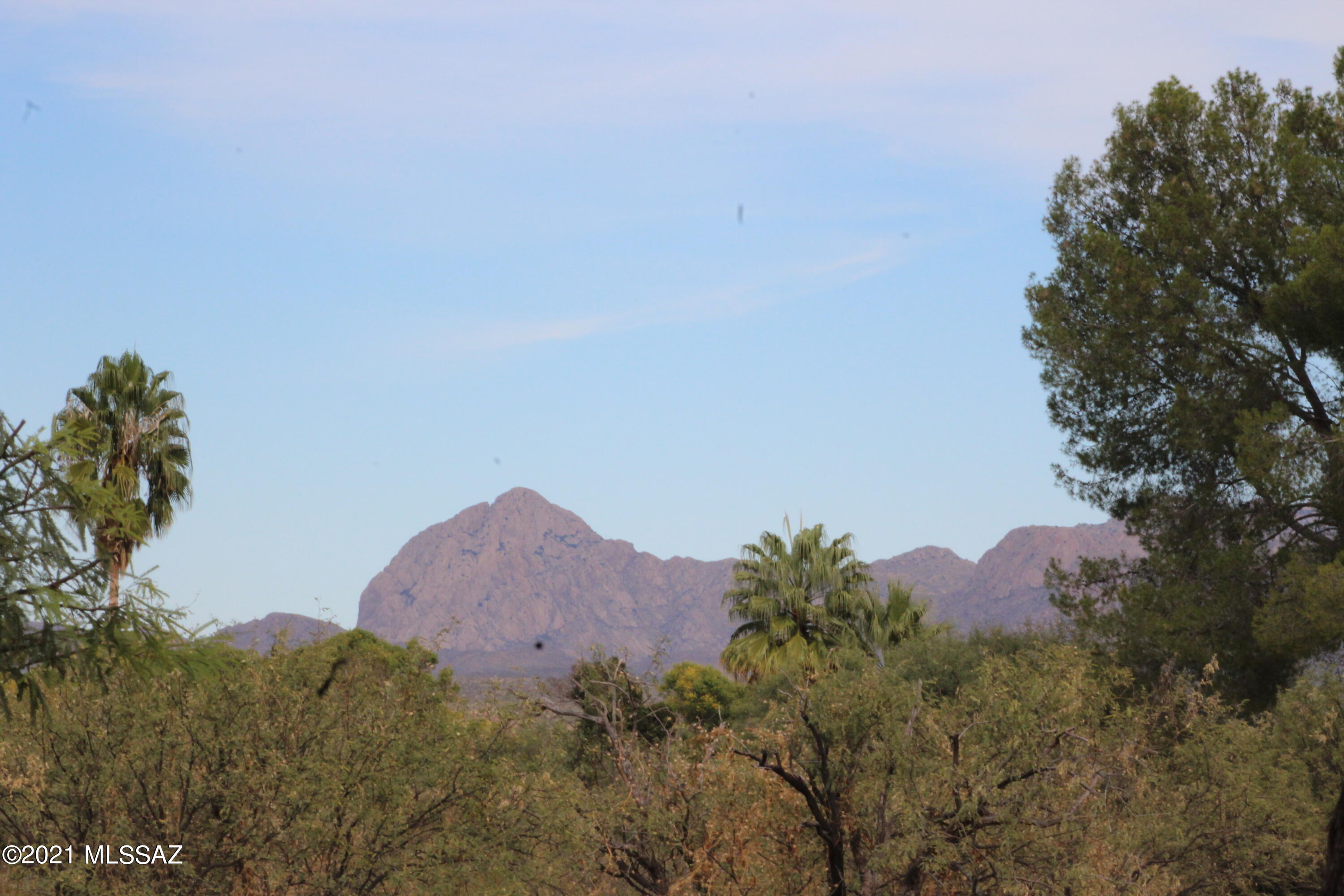Tubac Valley Country Club Estates - Residential