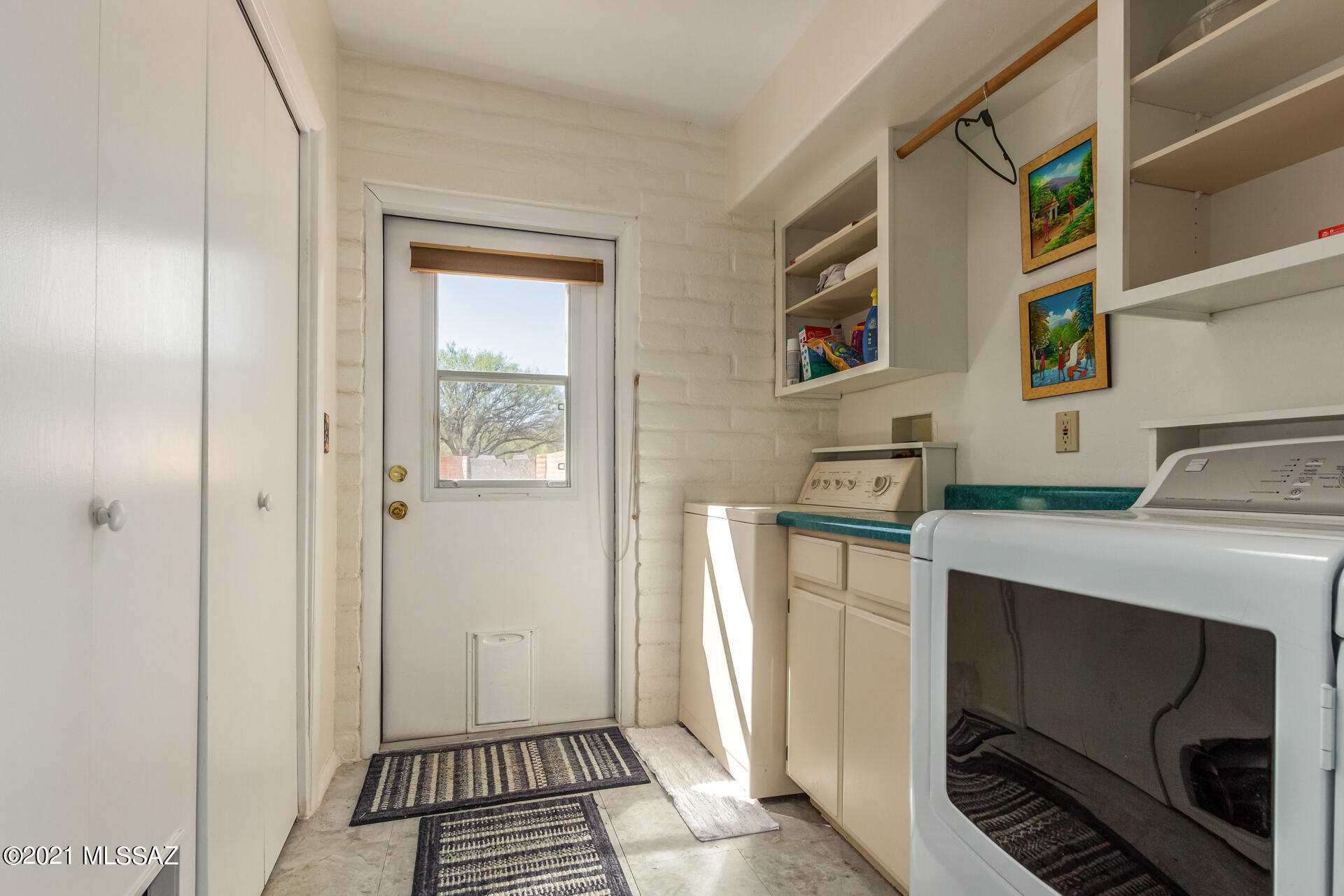 Tubac Valley Country Club Estates - Residential
