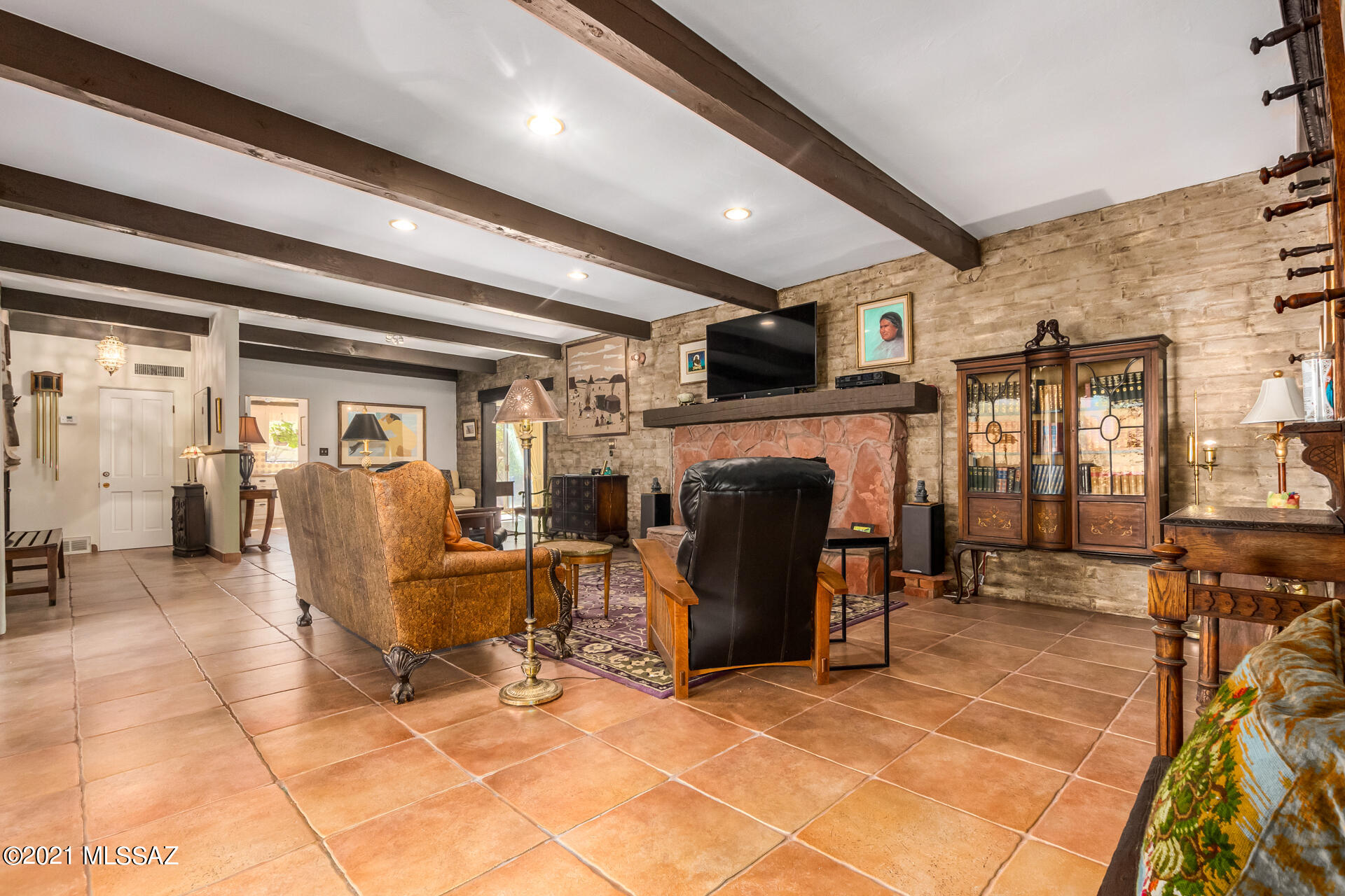 Tubac Valley Country Club Estates - Residential