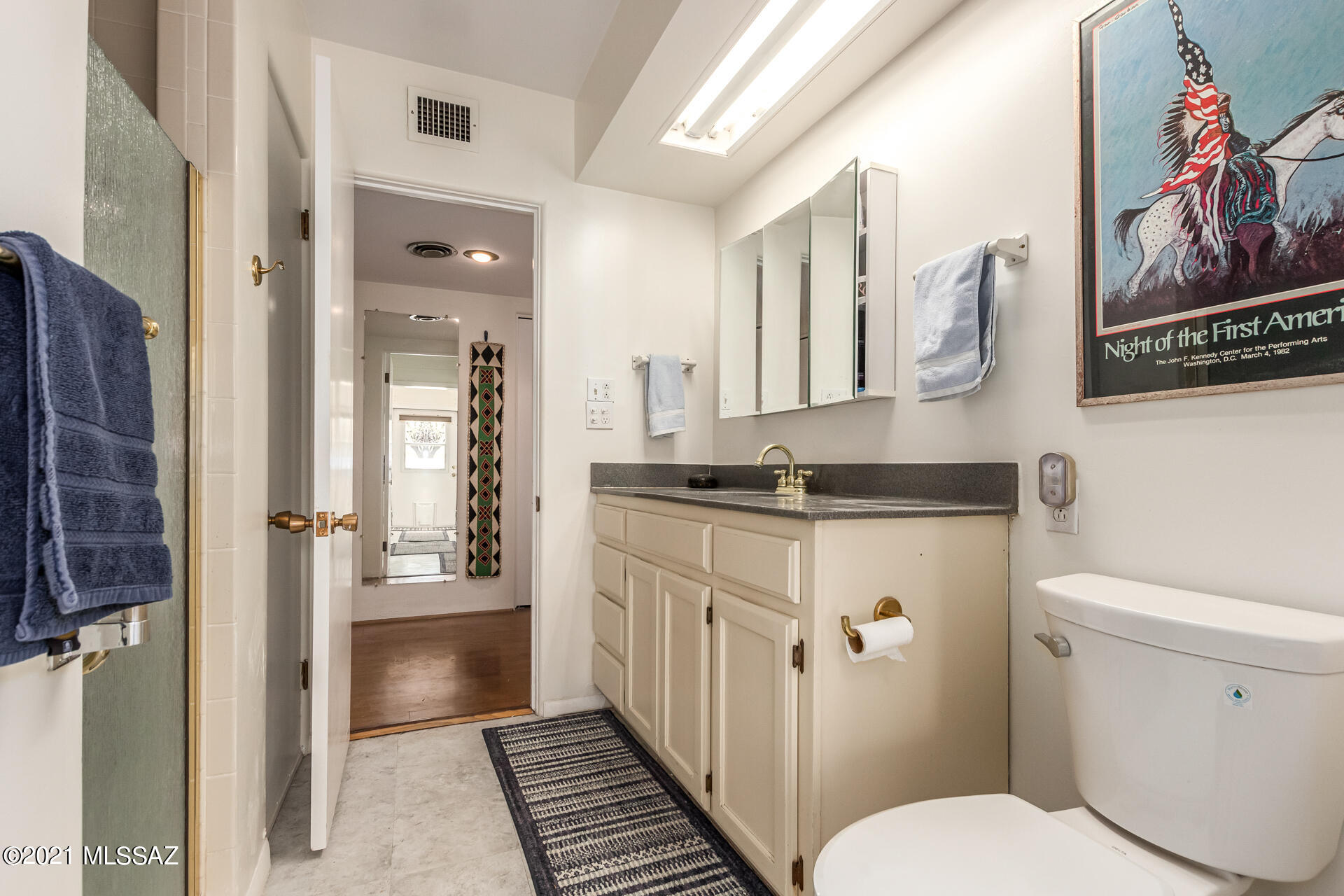 Tubac Valley Country Club Estates - Residential