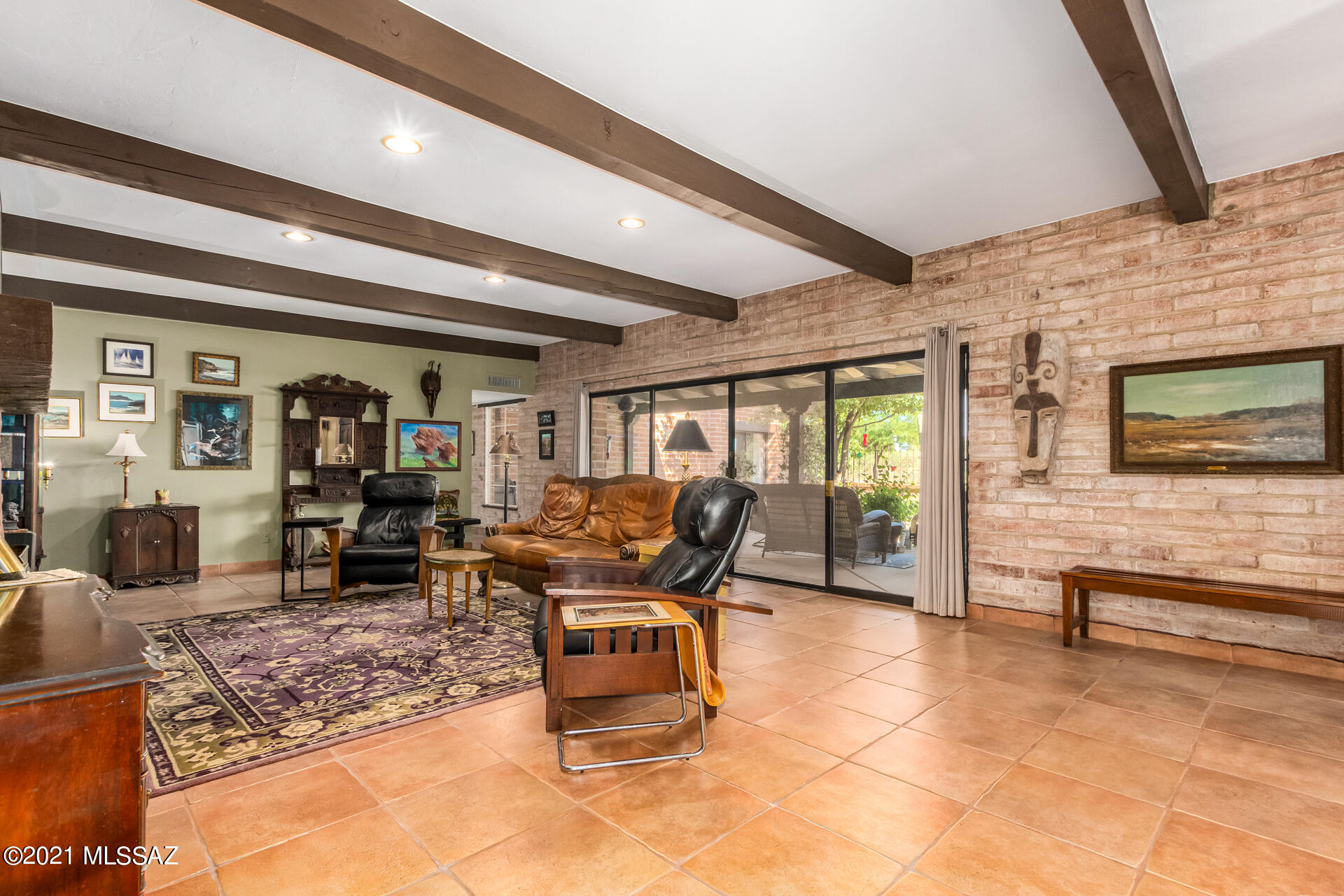 Tubac Valley Country Club Estates - Residential