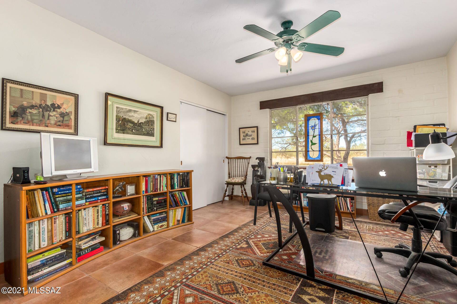 Tubac Valley Country Club Estates - Residential