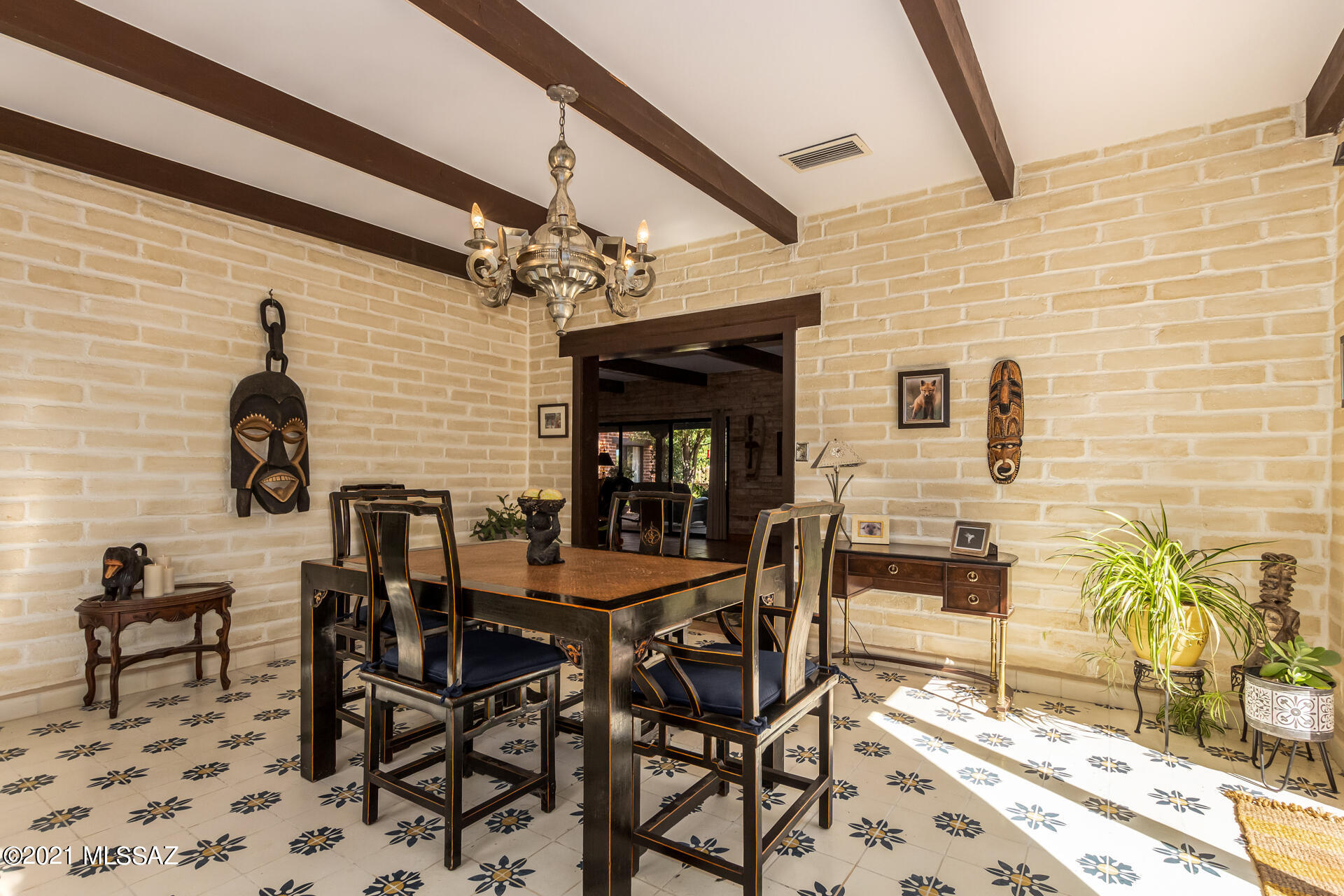 Tubac Valley Country Club Estates - Residential