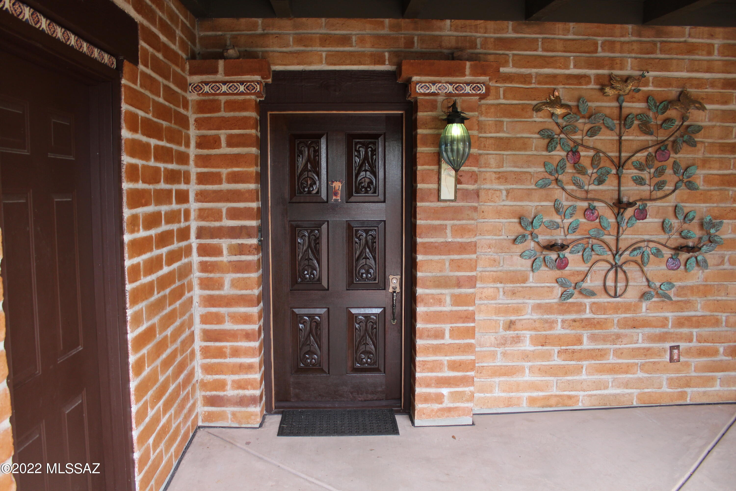 Tubac Valley Country Club Estates - Residential