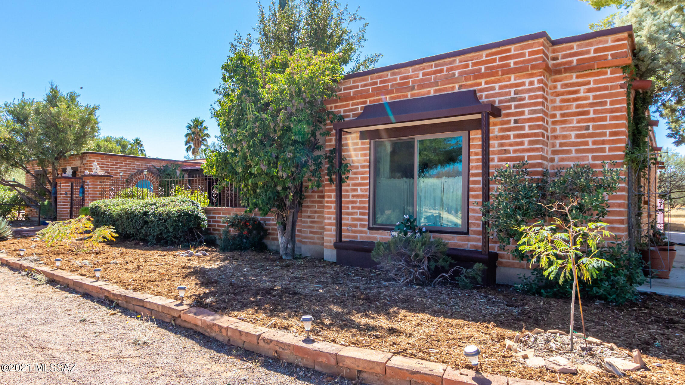 Tubac Valley Country Club Estates - Residential
