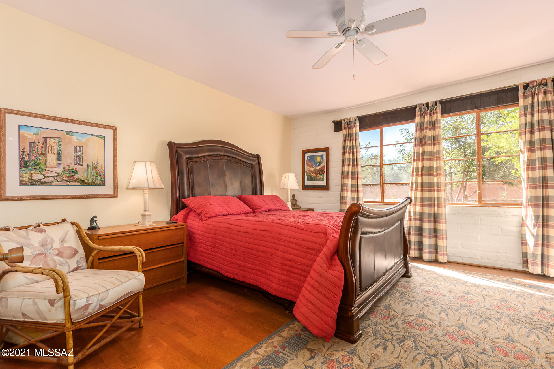 Tubac Valley Country Club Estates - Residential