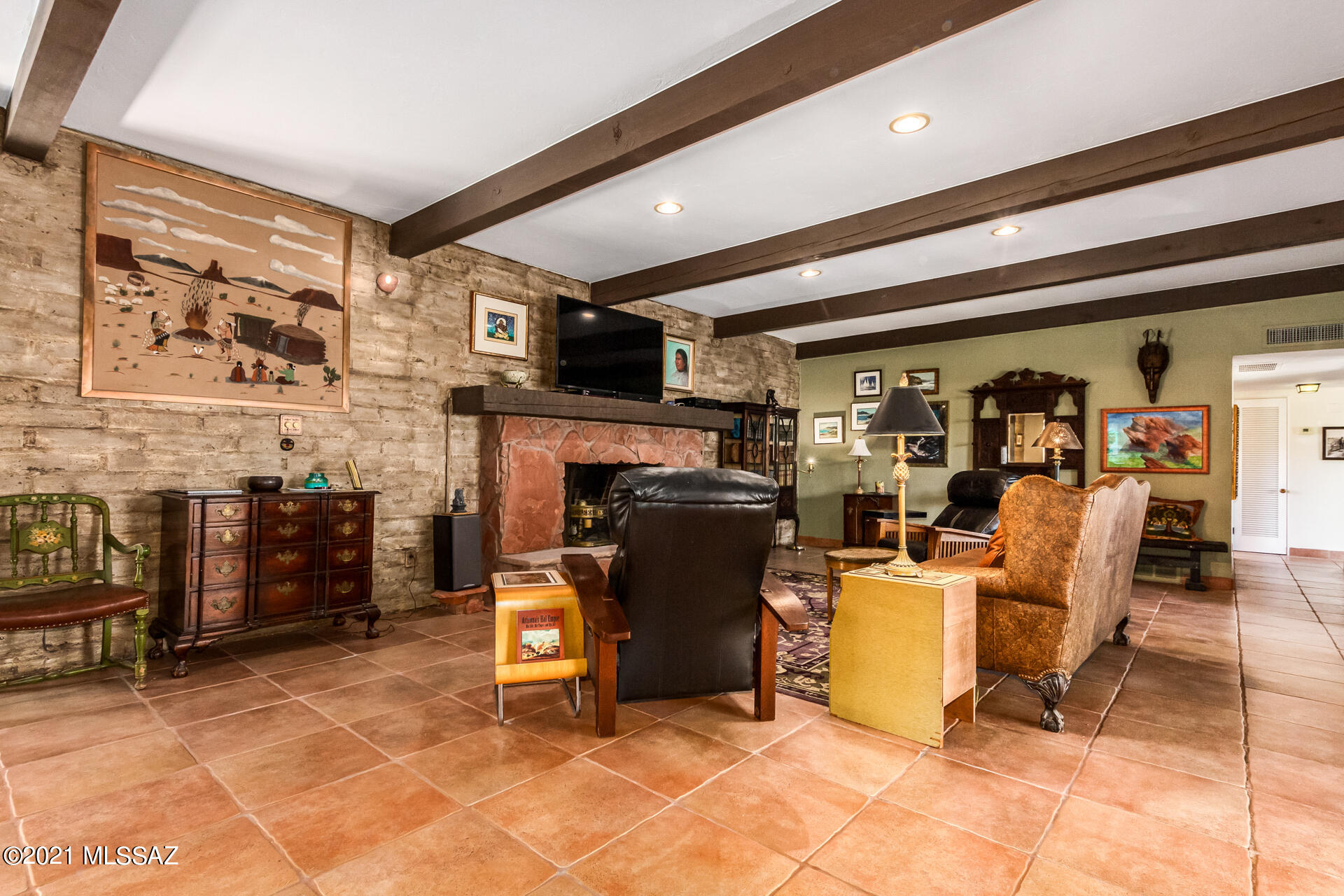 Tubac Valley Country Club Estates - Residential