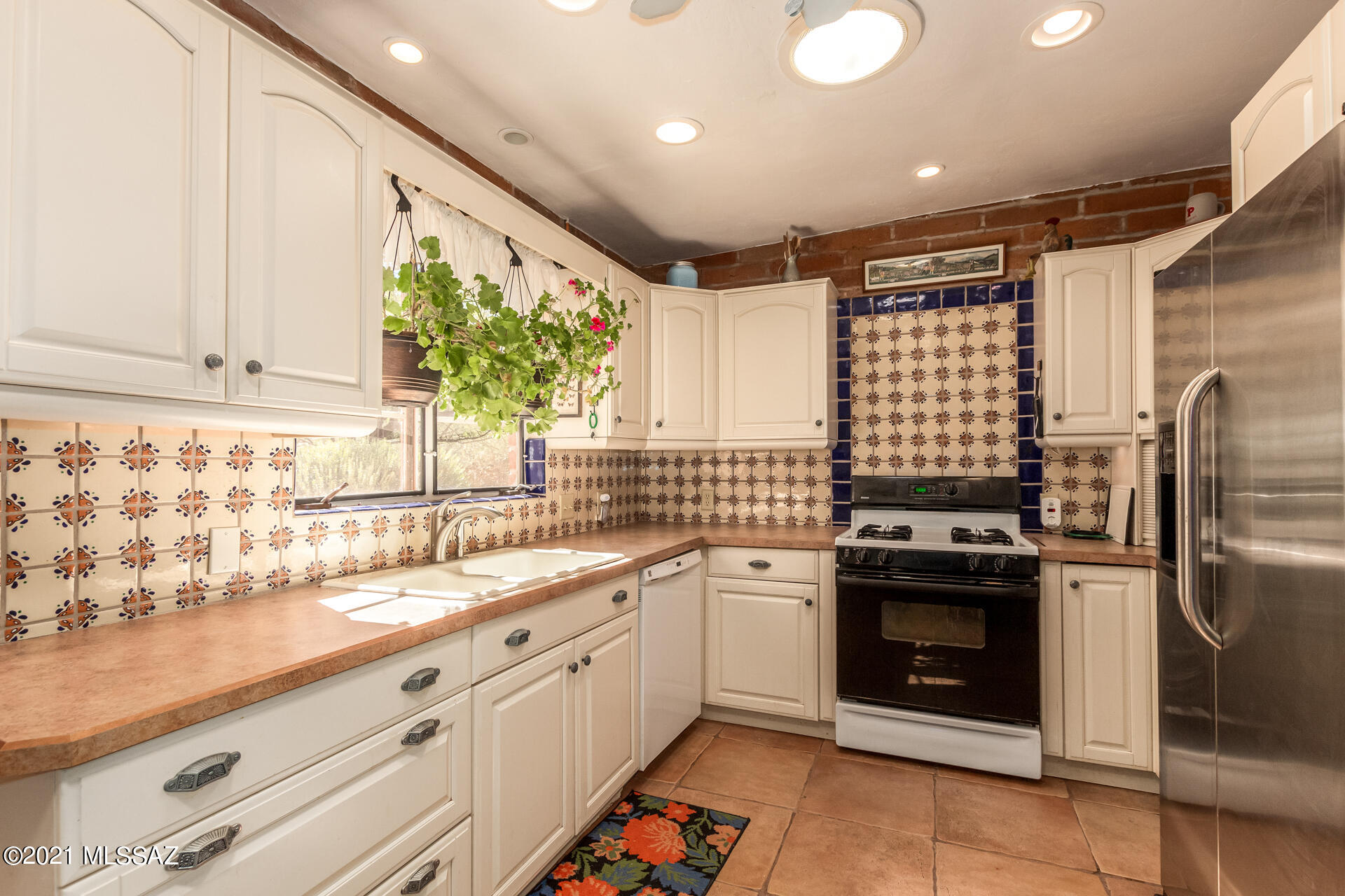 Tubac Valley Country Club Estates - Residential