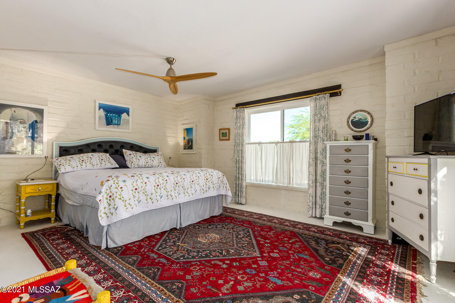 Tubac Valley Country Club Estates - Residential