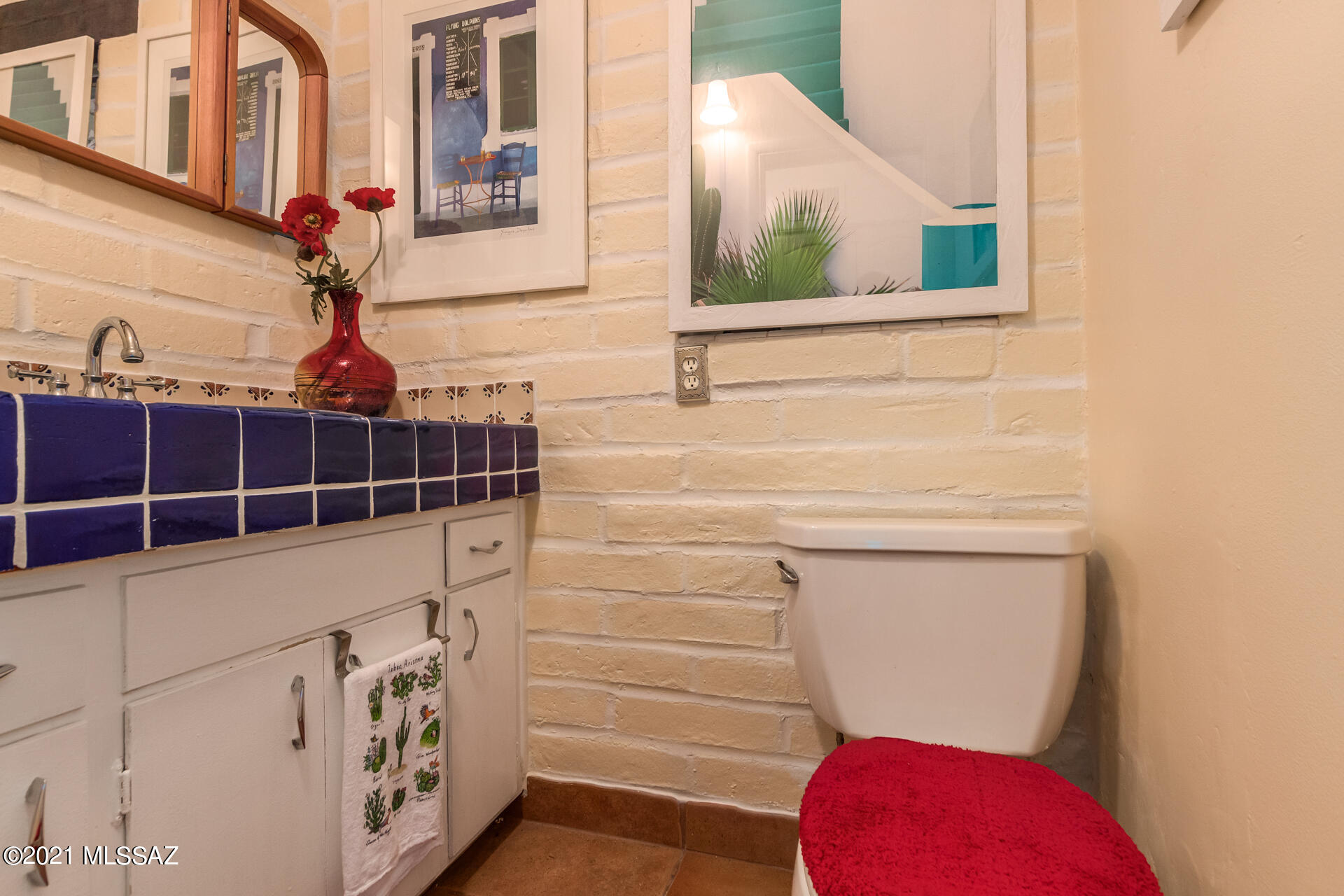 Tubac Valley Country Club Estates - Residential