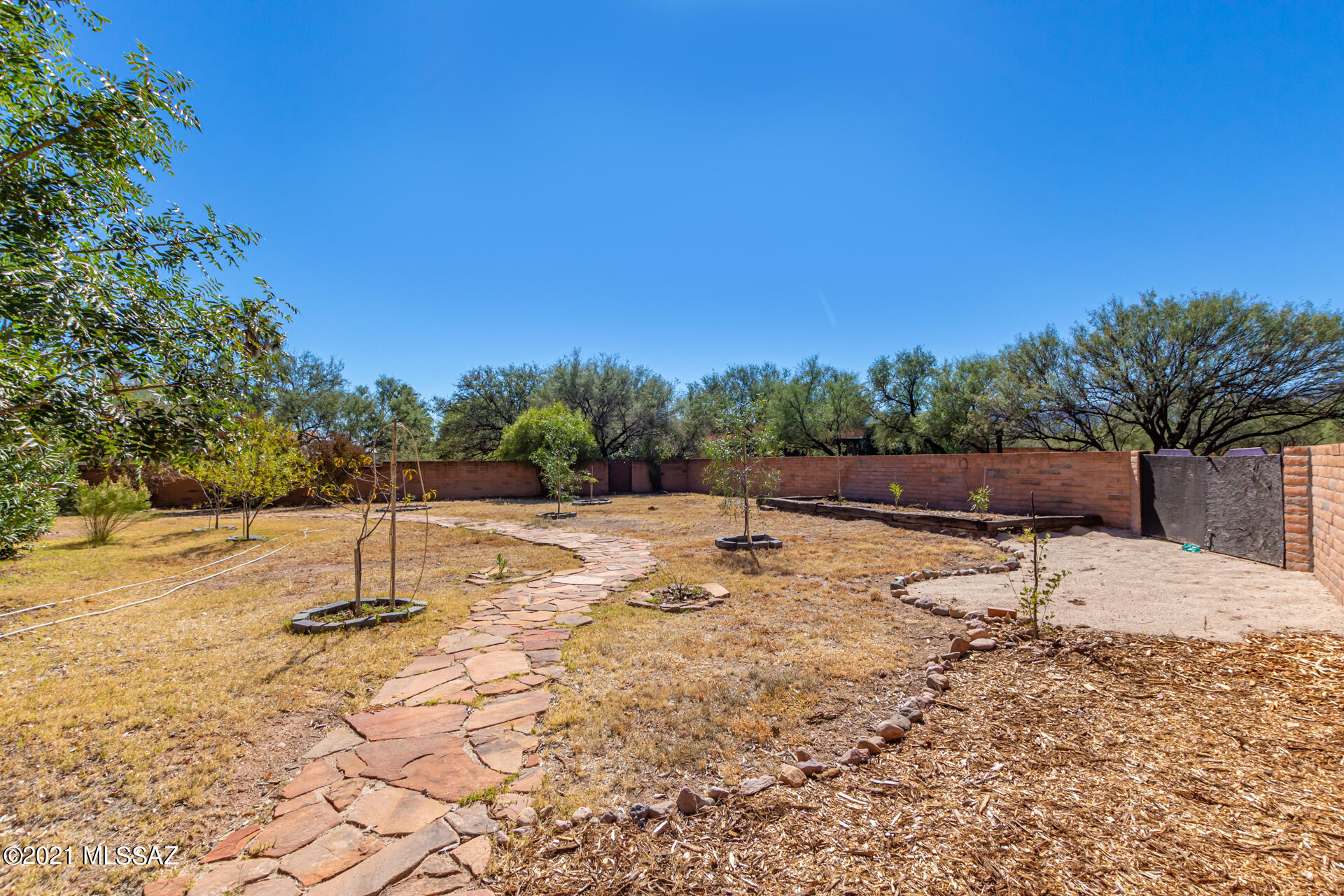 Tubac Valley Country Club Estates - Residential