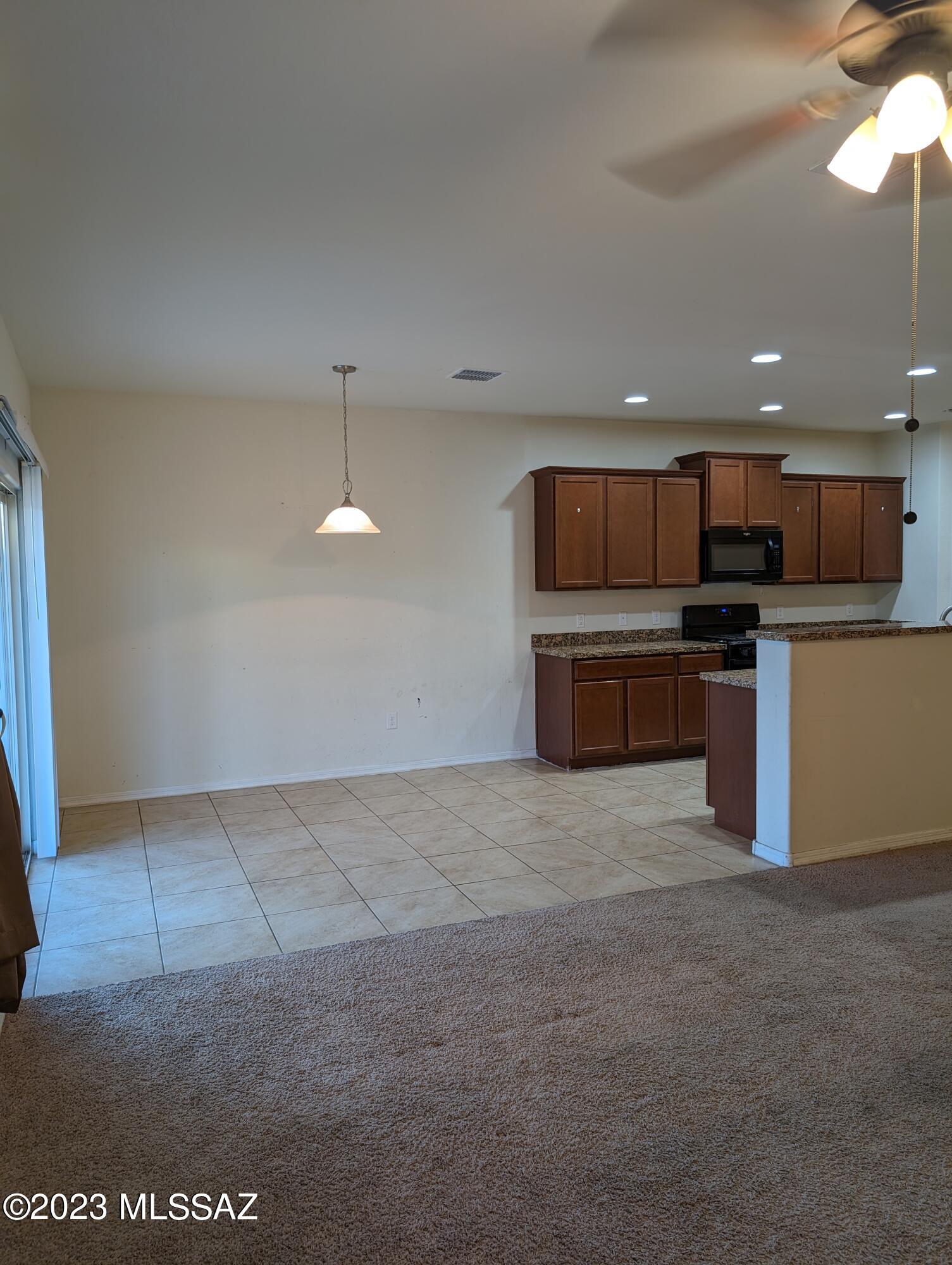 Sonoran Ranch Estates - Residential