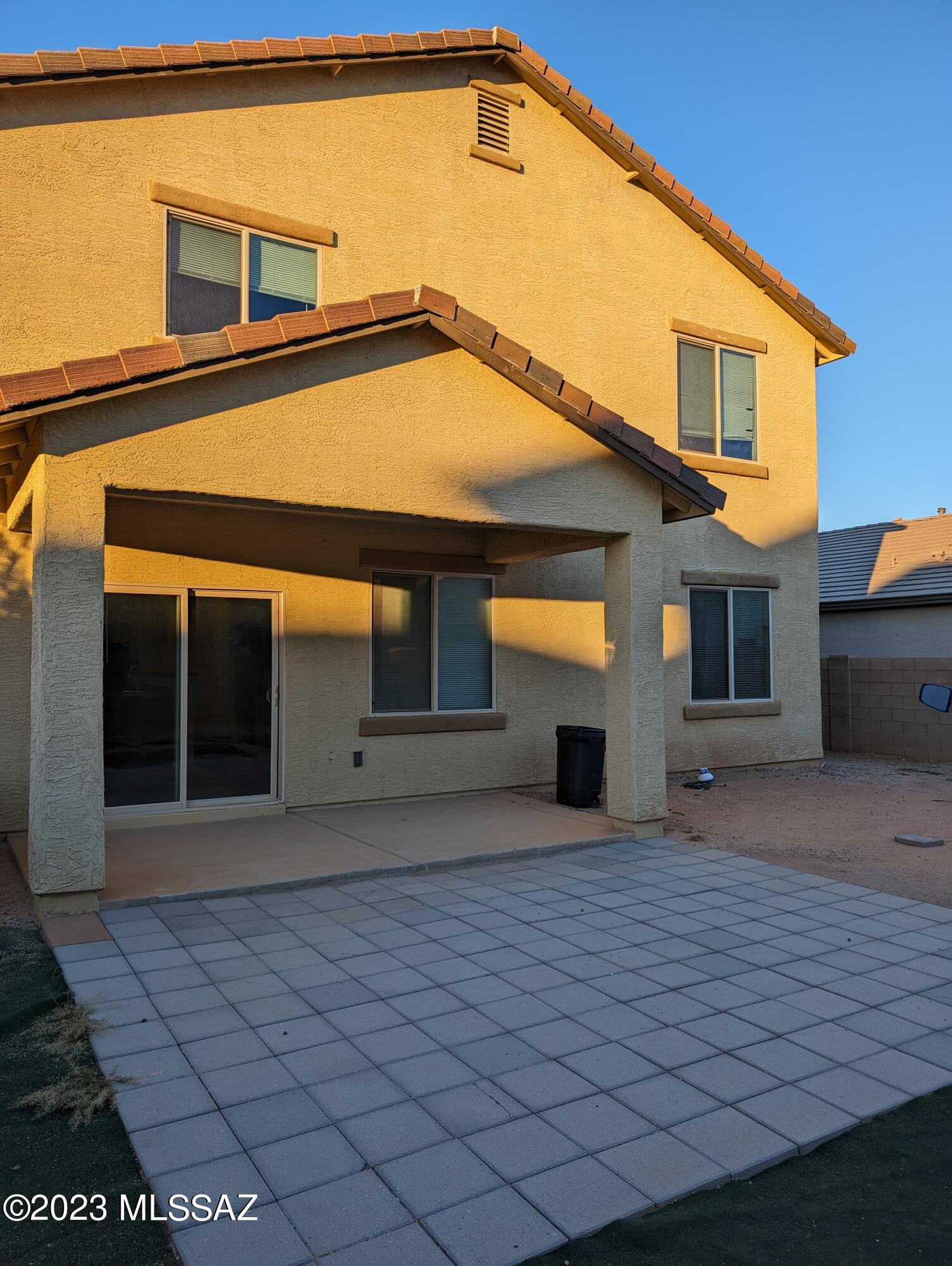 Sonoran Ranch Estates - Residential