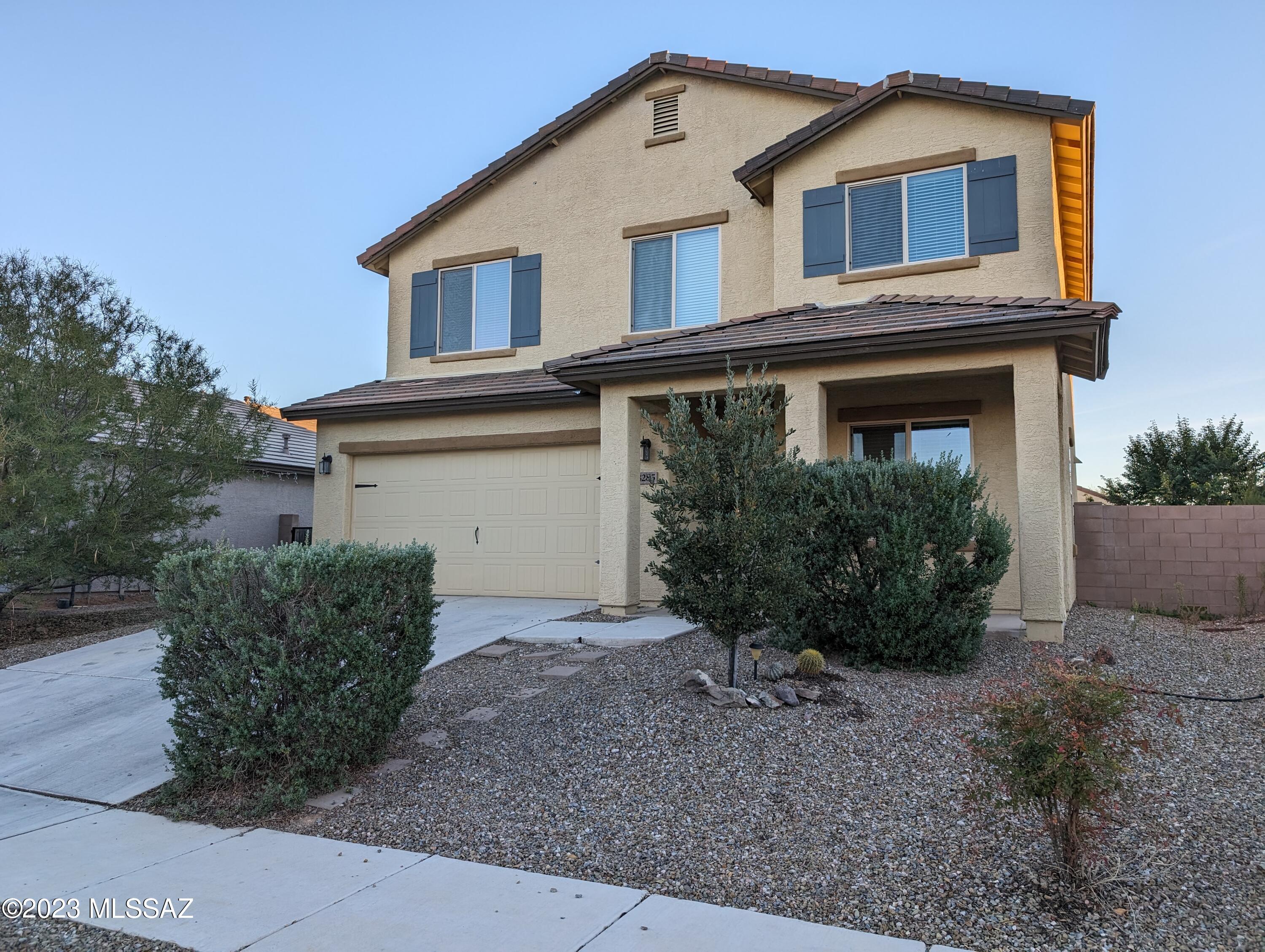 Sonoran Ranch Estates - Residential