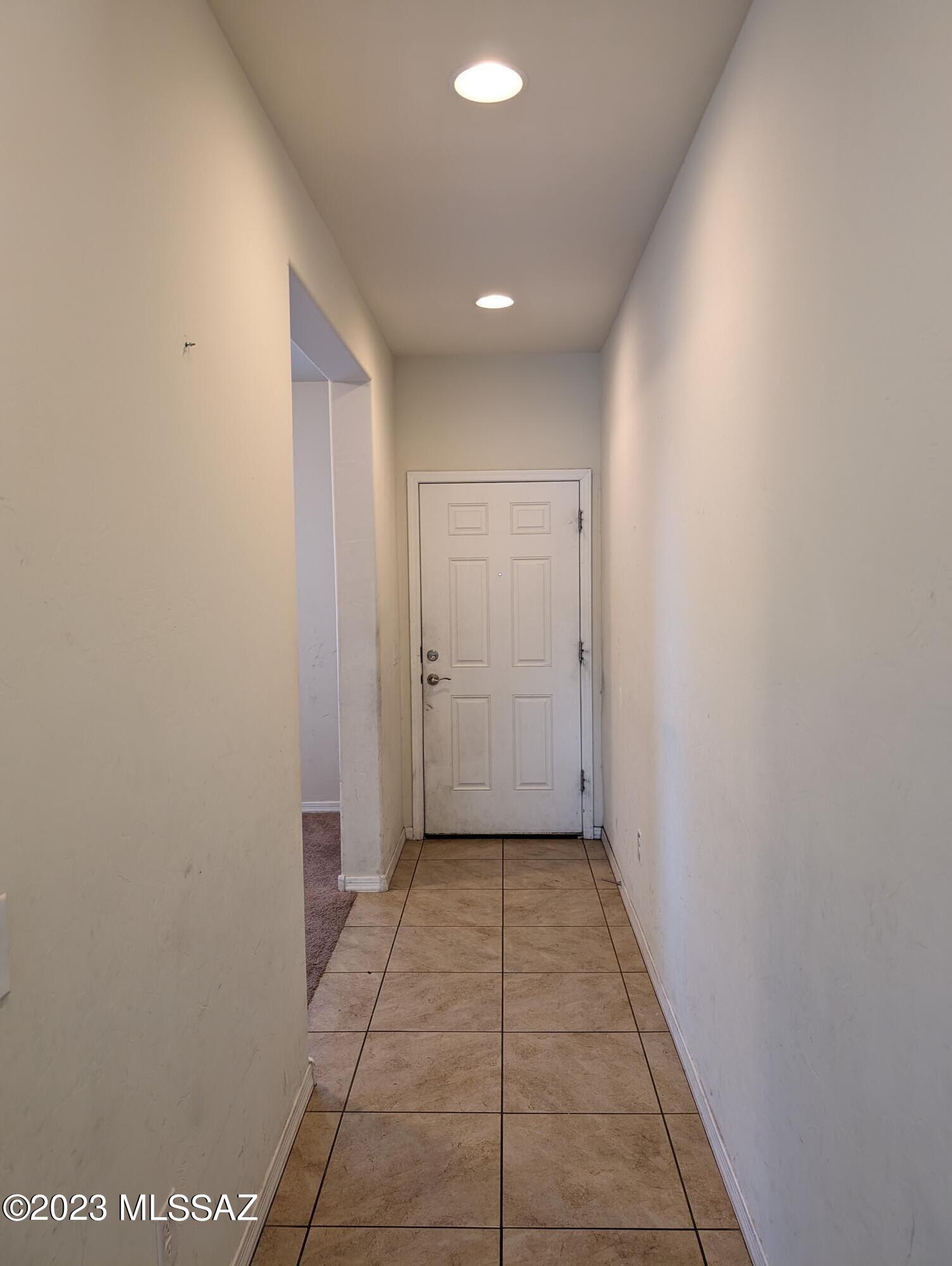 Sonoran Ranch Estates - Residential