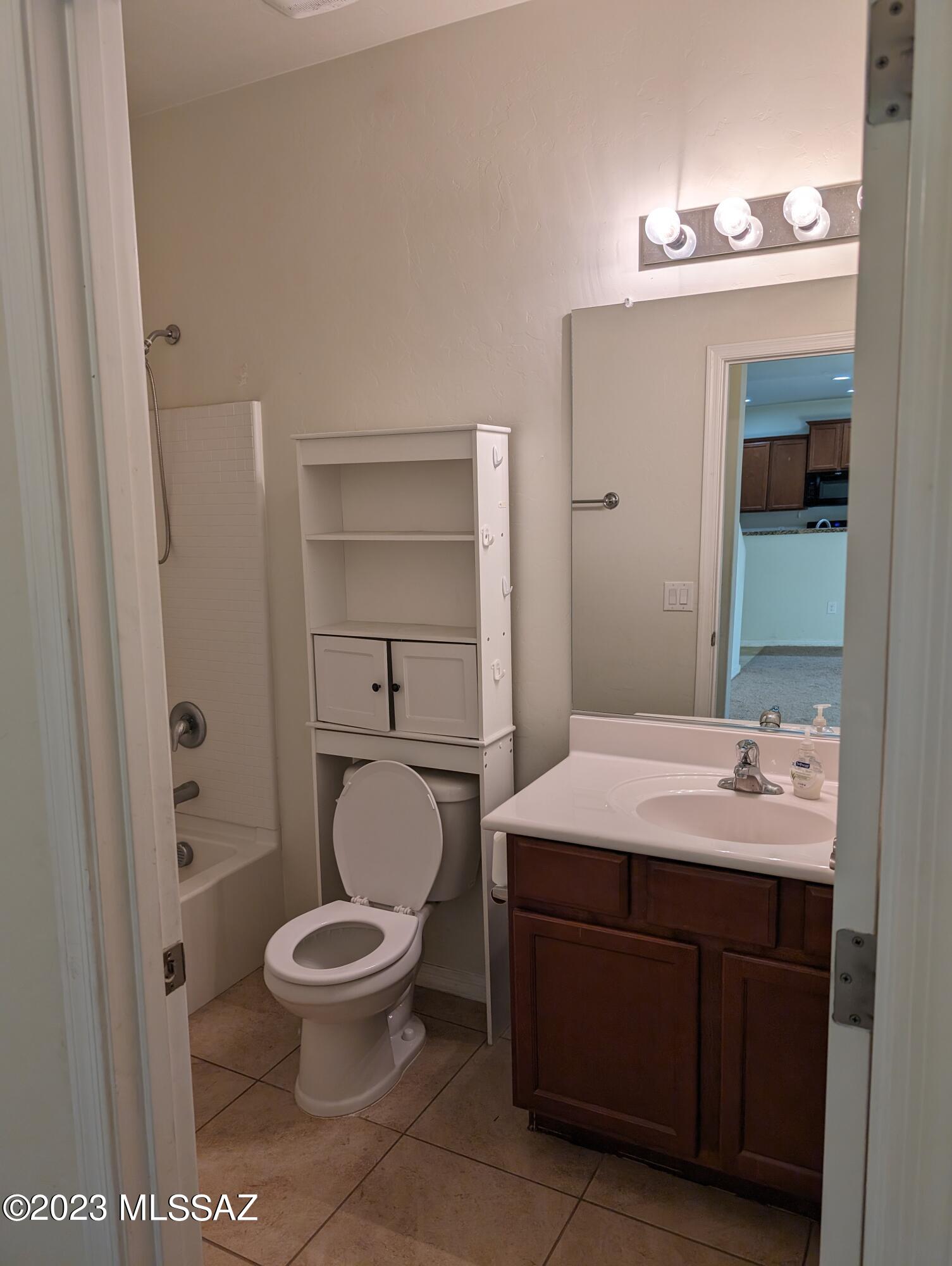 Sonoran Ranch Estates - Residential