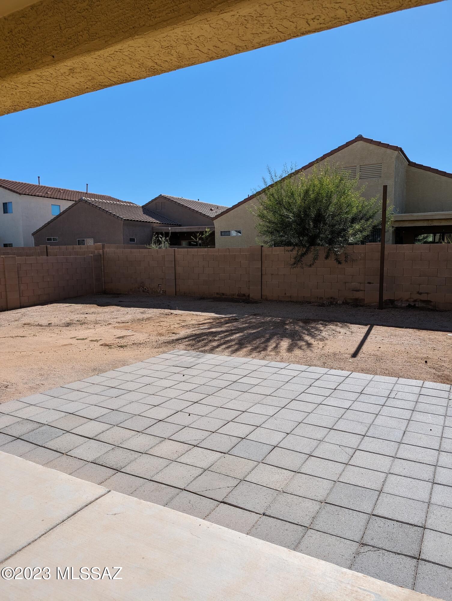 Sonoran Ranch Estates - Residential
