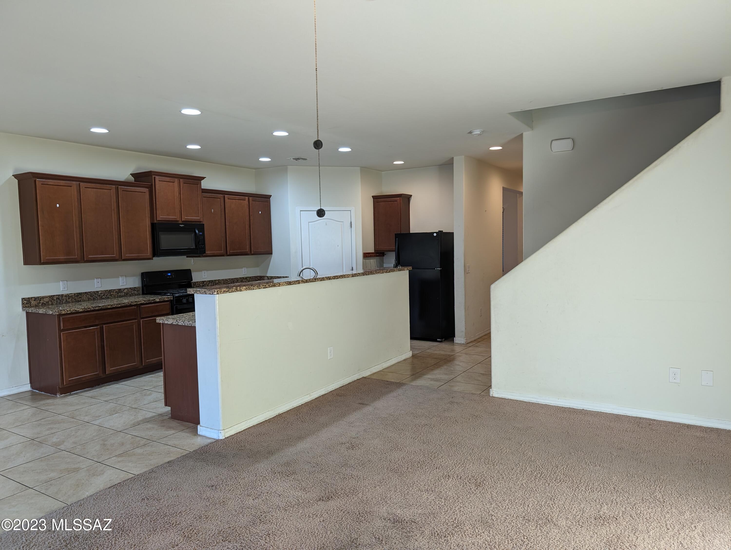 Sonoran Ranch Estates - Residential