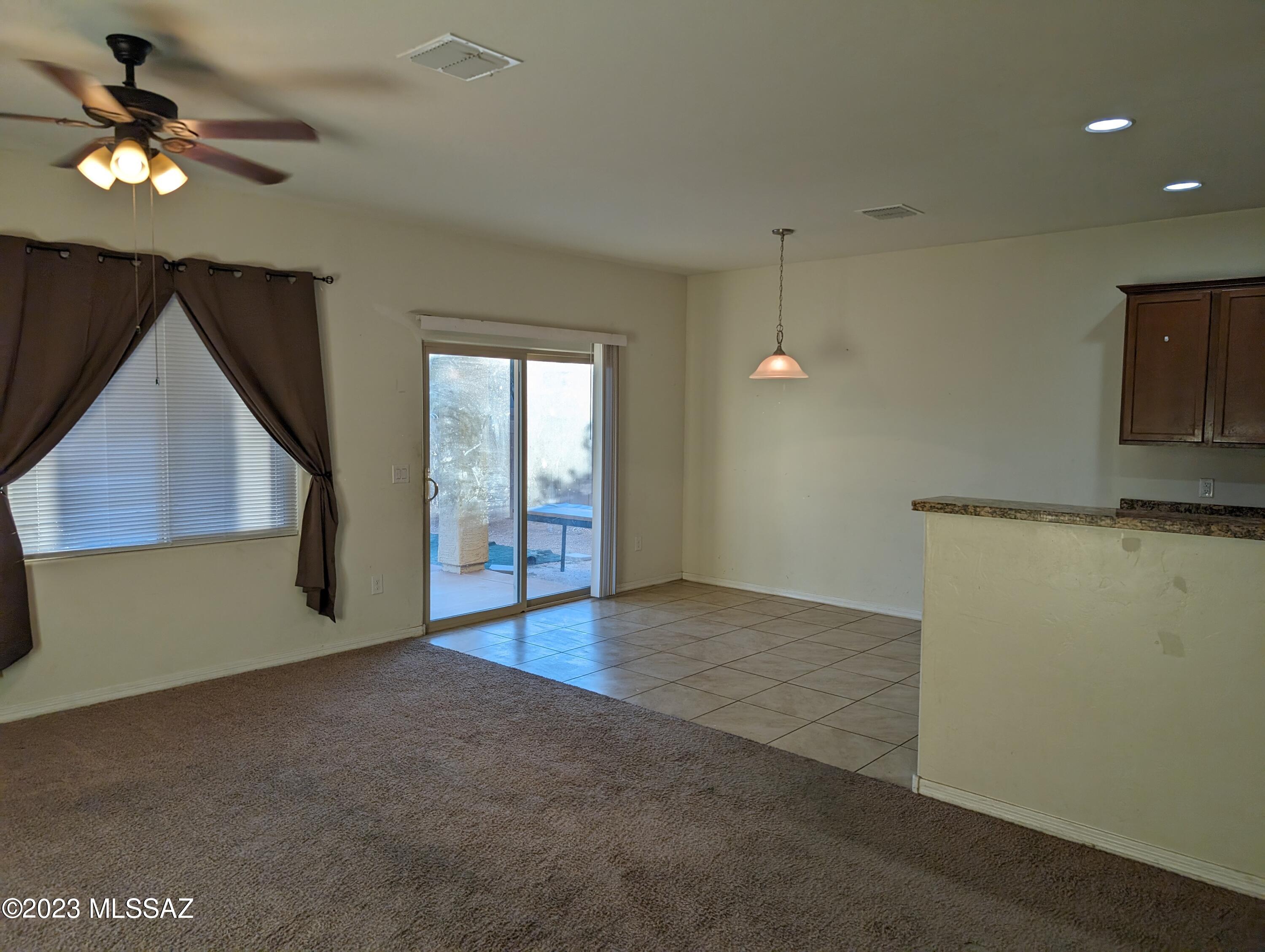 Sonoran Ranch Estates - Residential