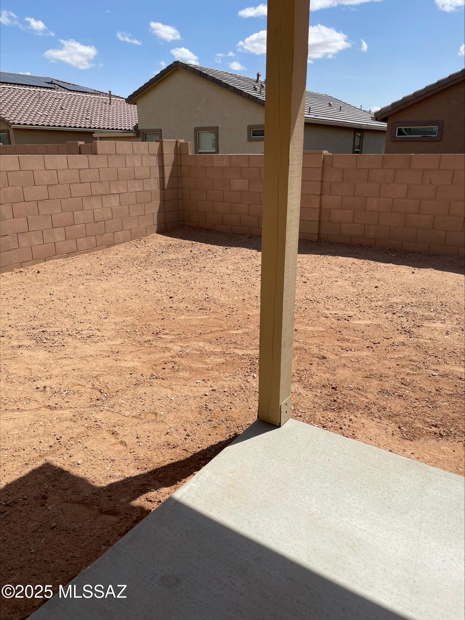 Red Rock Village - Residential