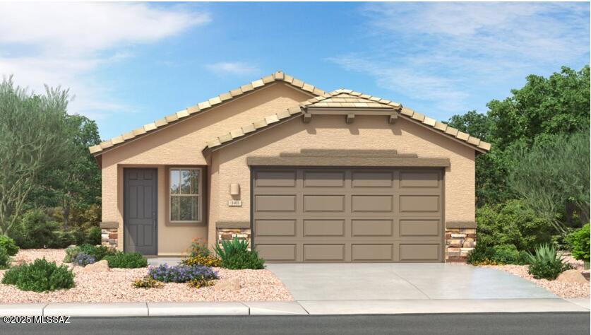 Red Rock Village - Residential