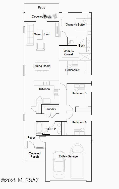 Red Rock Village - Residential