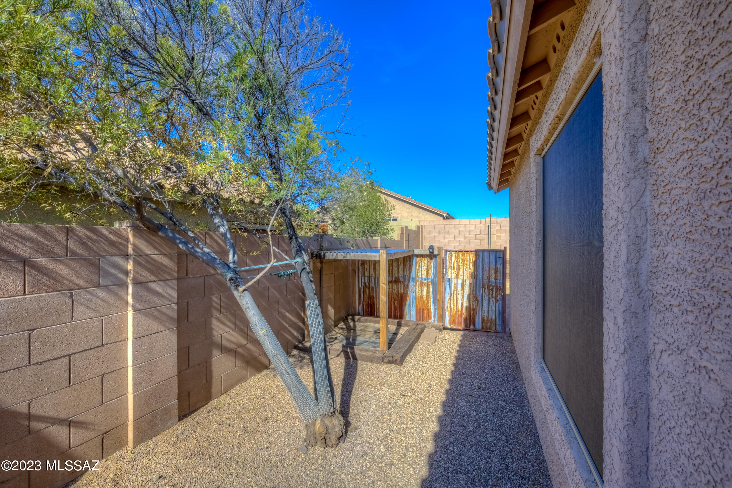 San Lucas Block 9 - Residential
