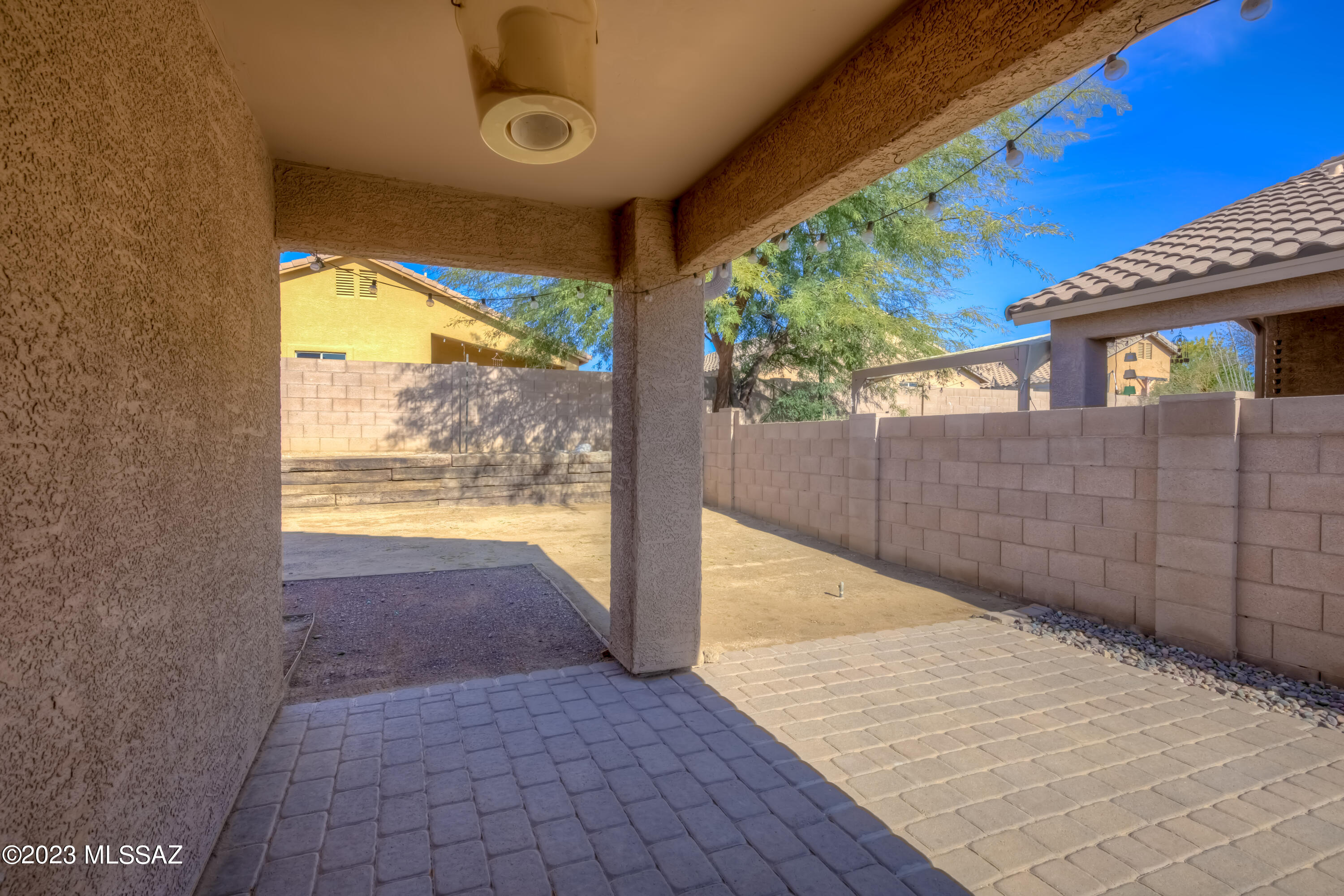 San Lucas Block 9 - Residential