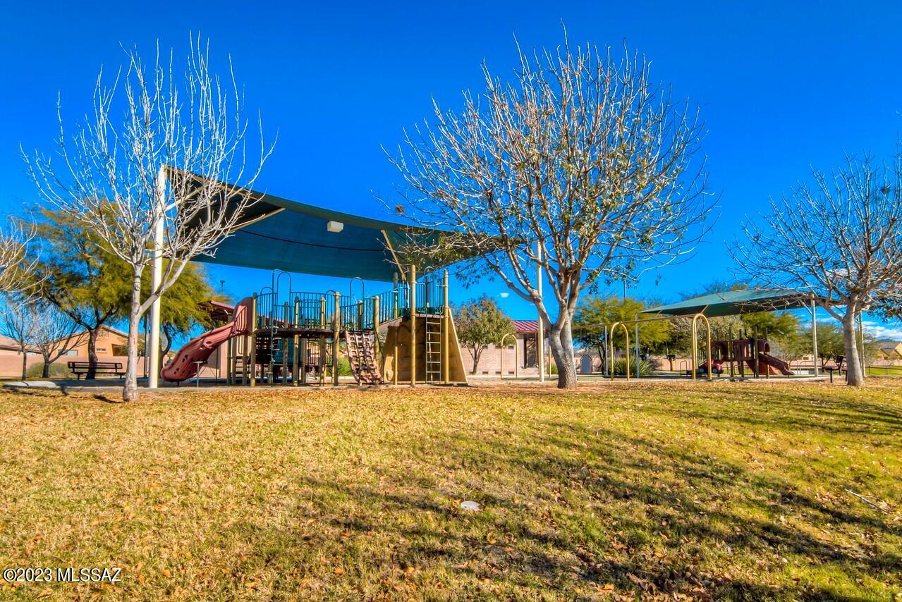 San Lucas Block 9 - Residential