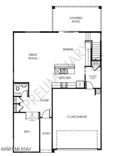 Entrada Del Rio - Residential