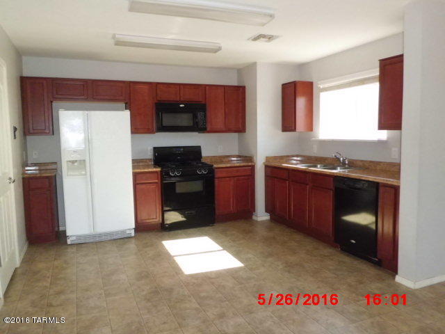Sonoran Ranch Estates - Residential