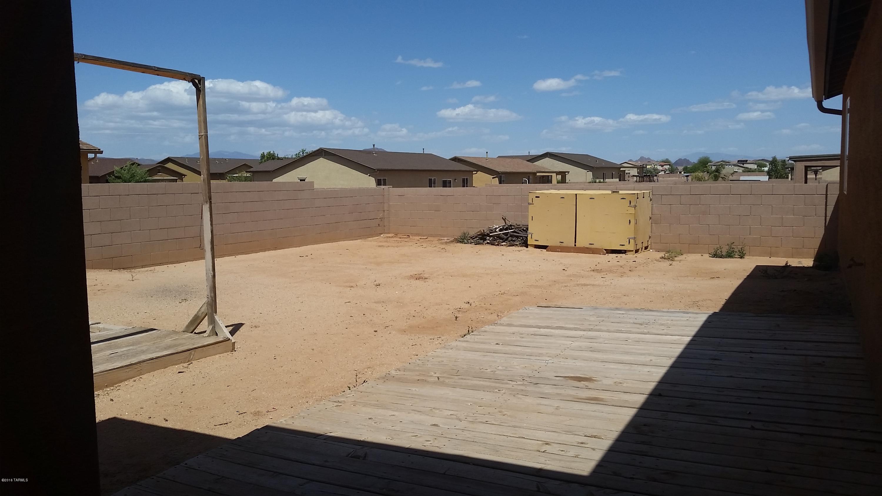 Sonoran Ranch Estates - Residential