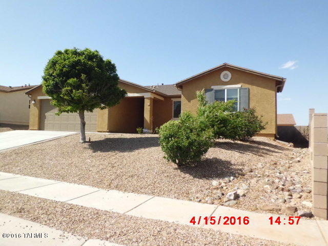 Sonoran Ranch Estates - Residential