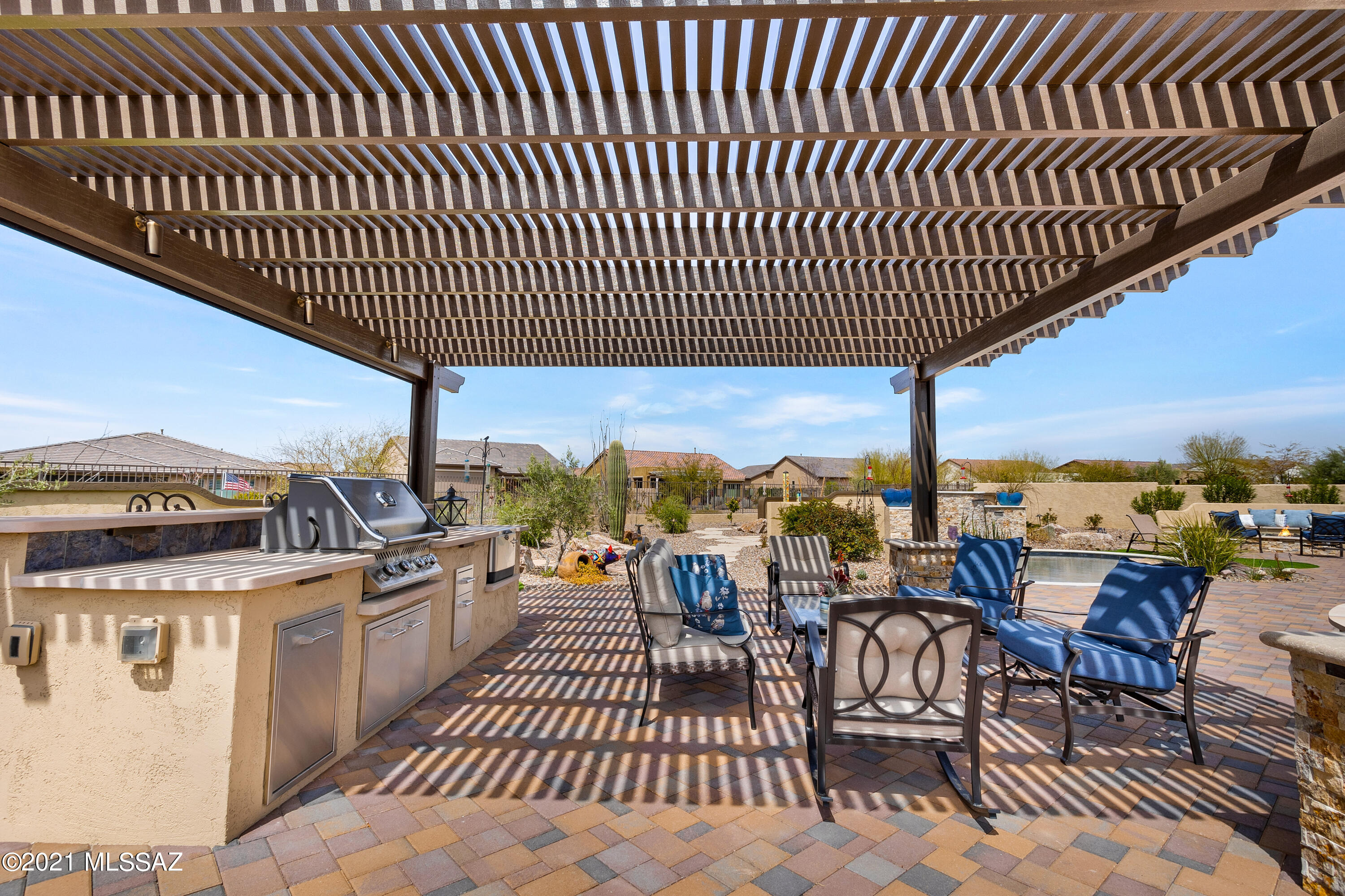 Saddlebrooke Ranch - Residential