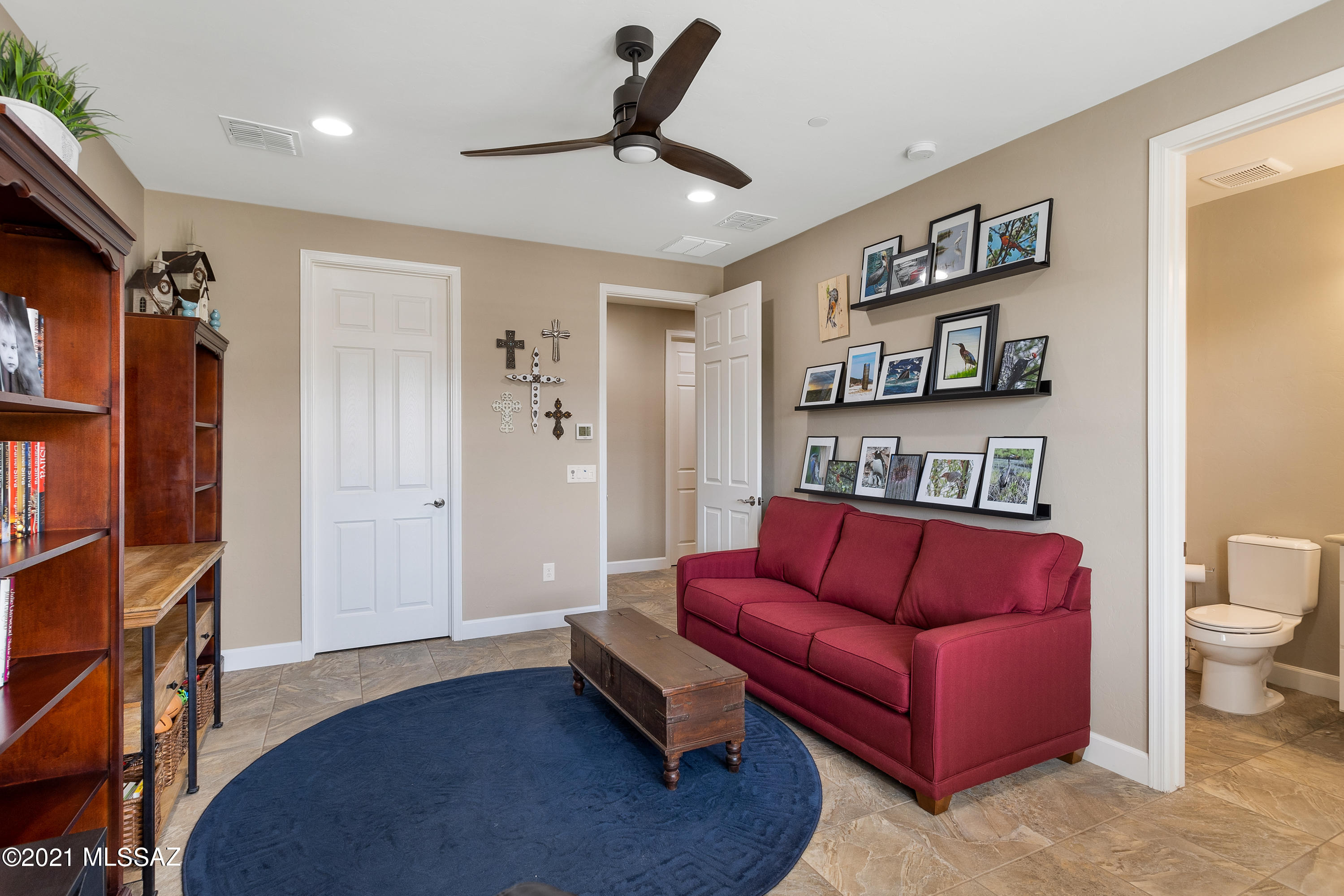 Saddlebrooke Ranch - Residential