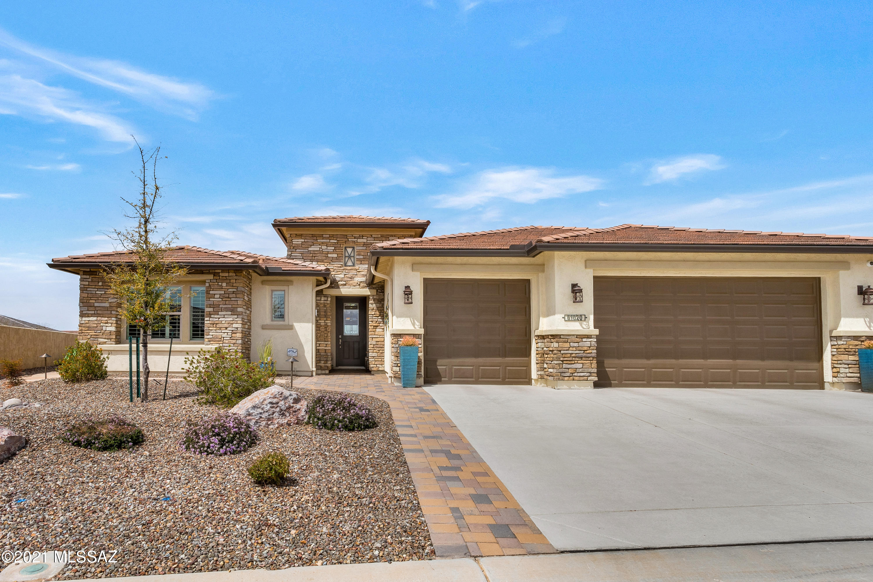 Saddlebrooke Ranch - Residential