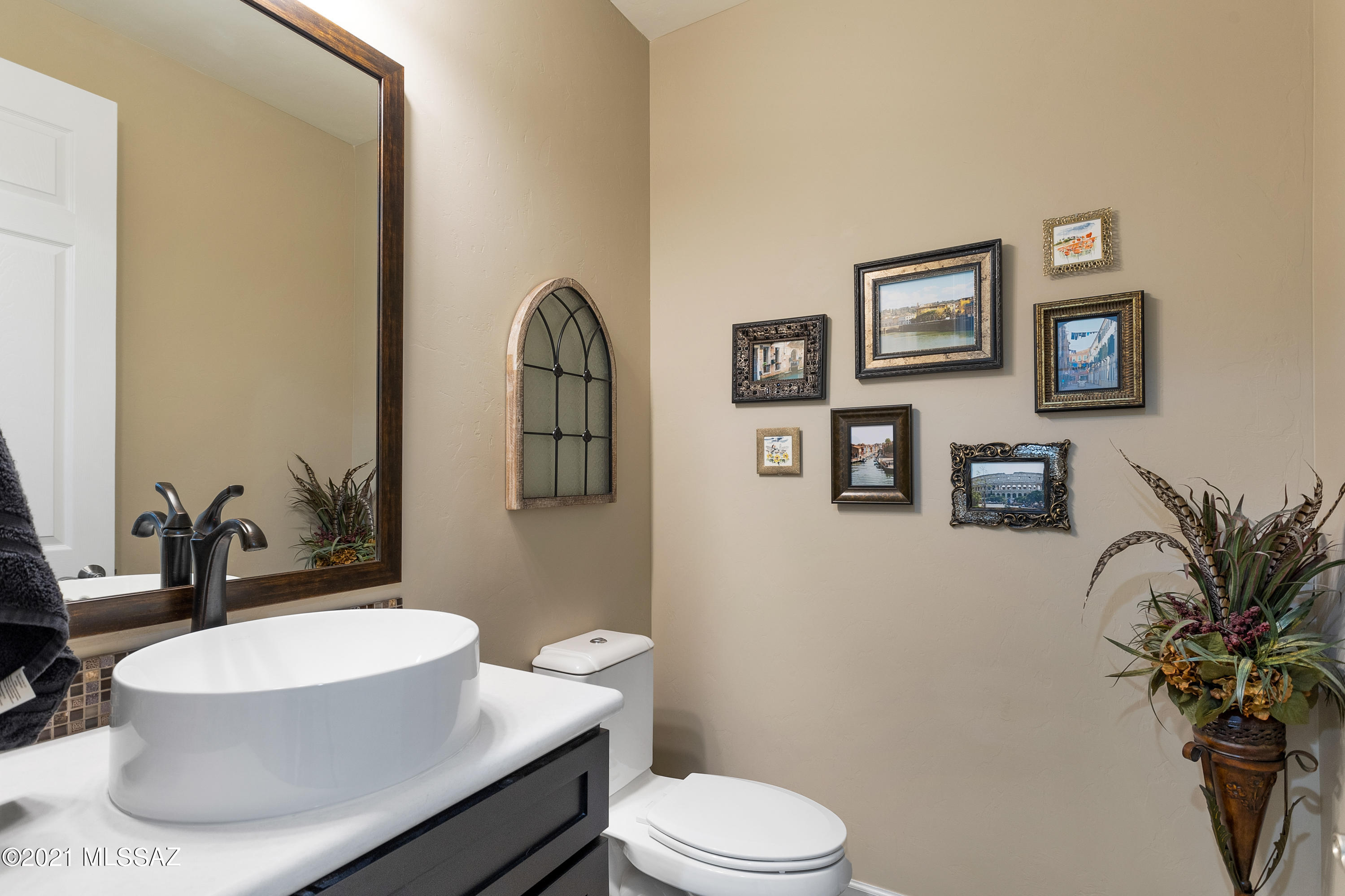 Saddlebrooke Ranch - Residential