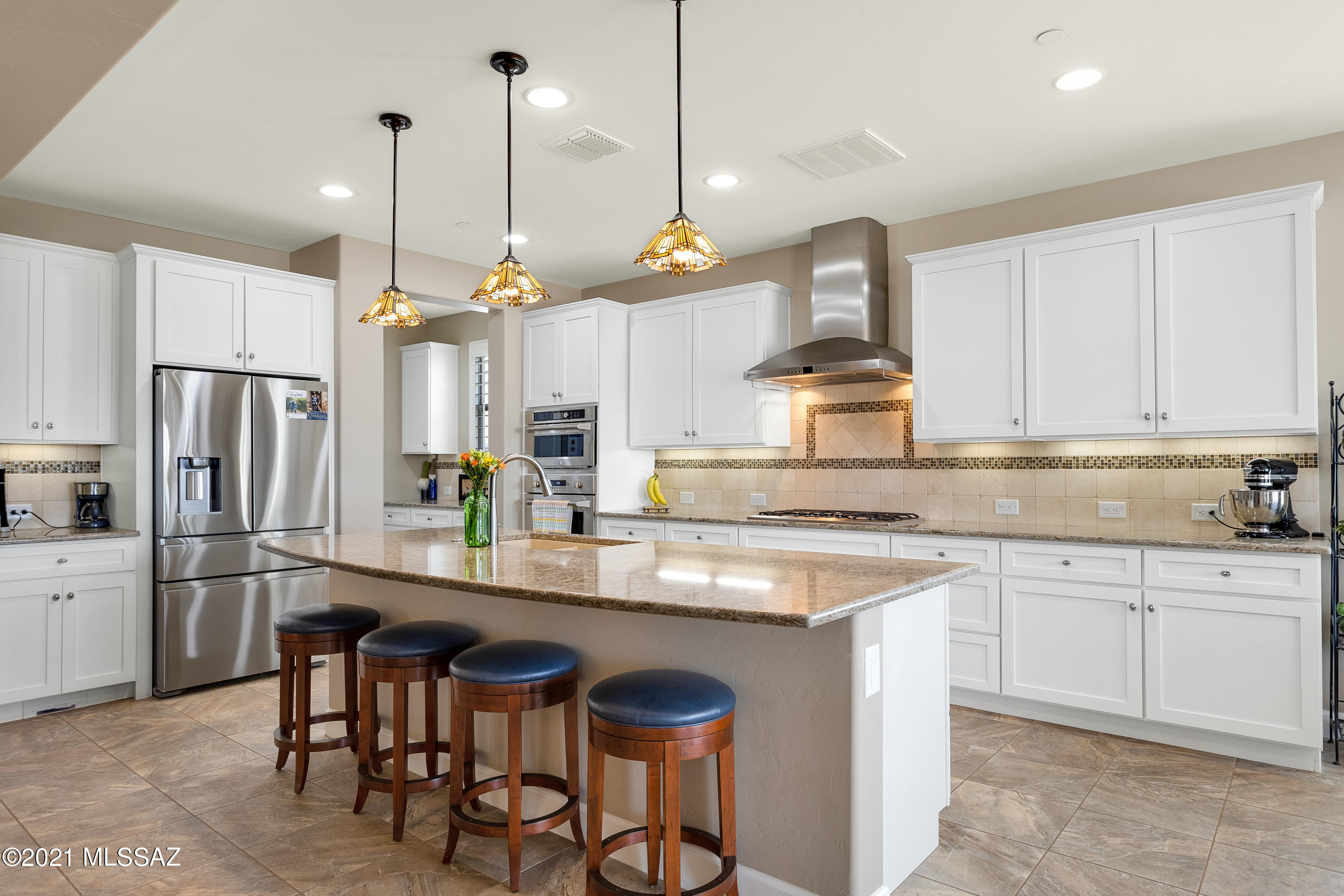 Saddlebrooke Ranch - Residential