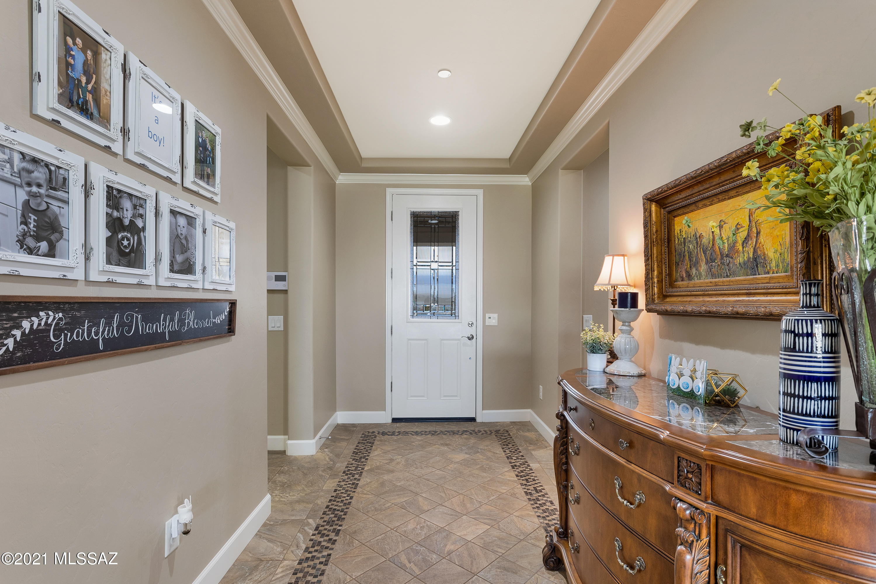 Saddlebrooke Ranch - Residential