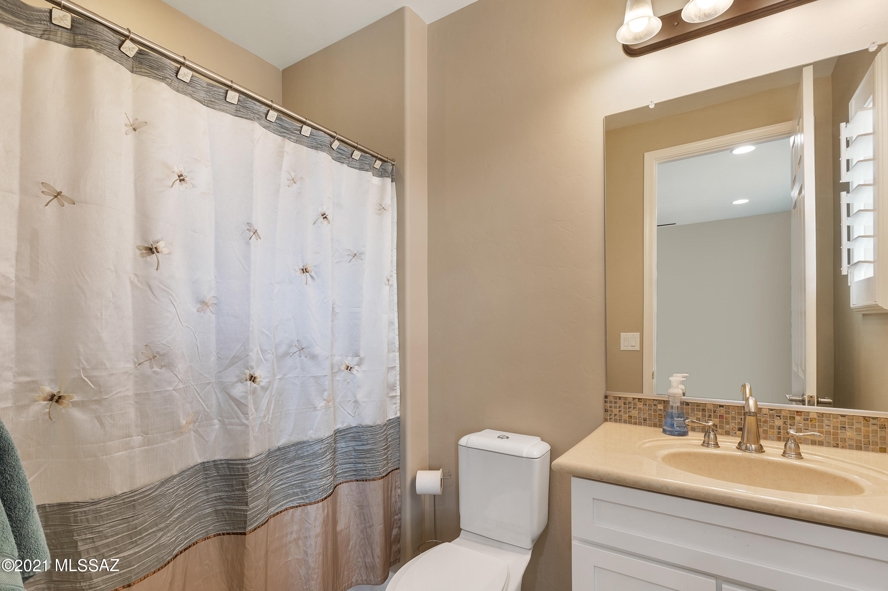 Saddlebrooke Ranch - Residential
