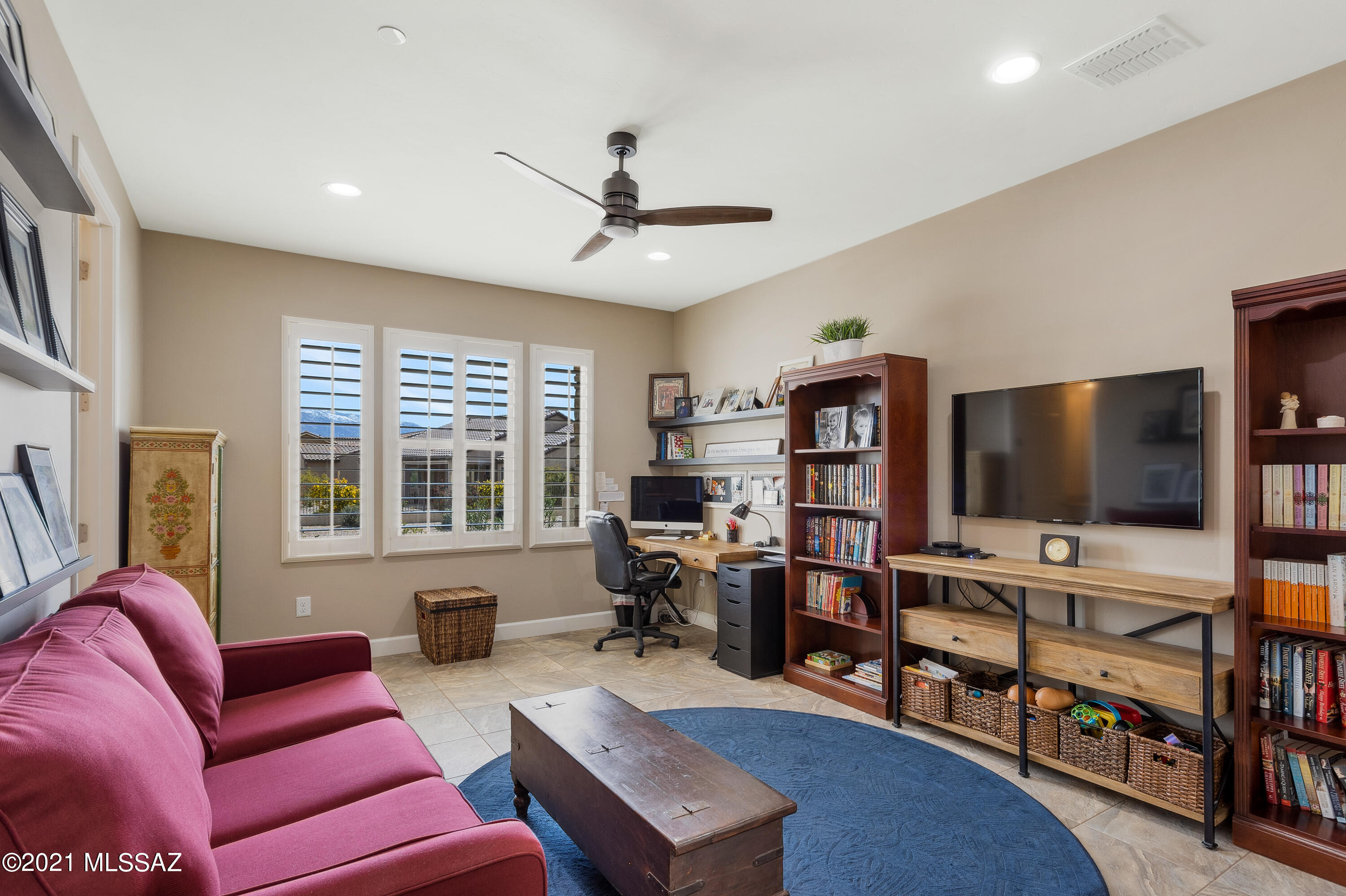 Saddlebrooke Ranch - Residential