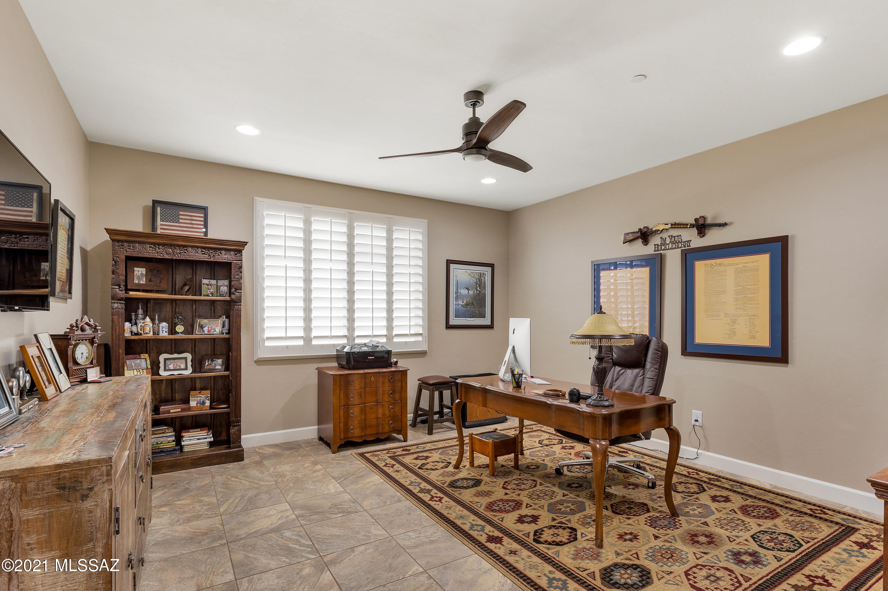 Saddlebrooke Ranch - Residential