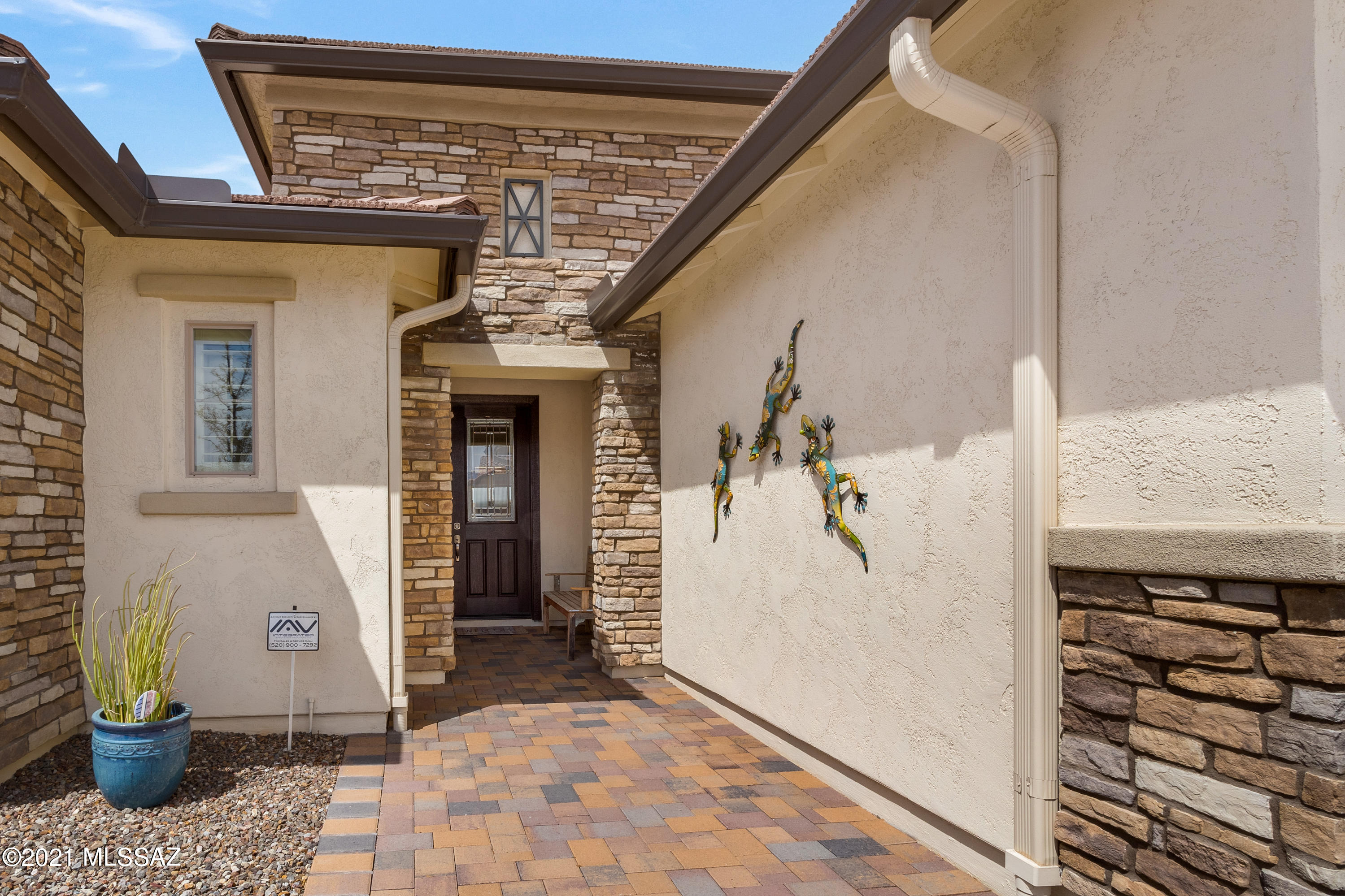 Saddlebrooke Ranch - Residential