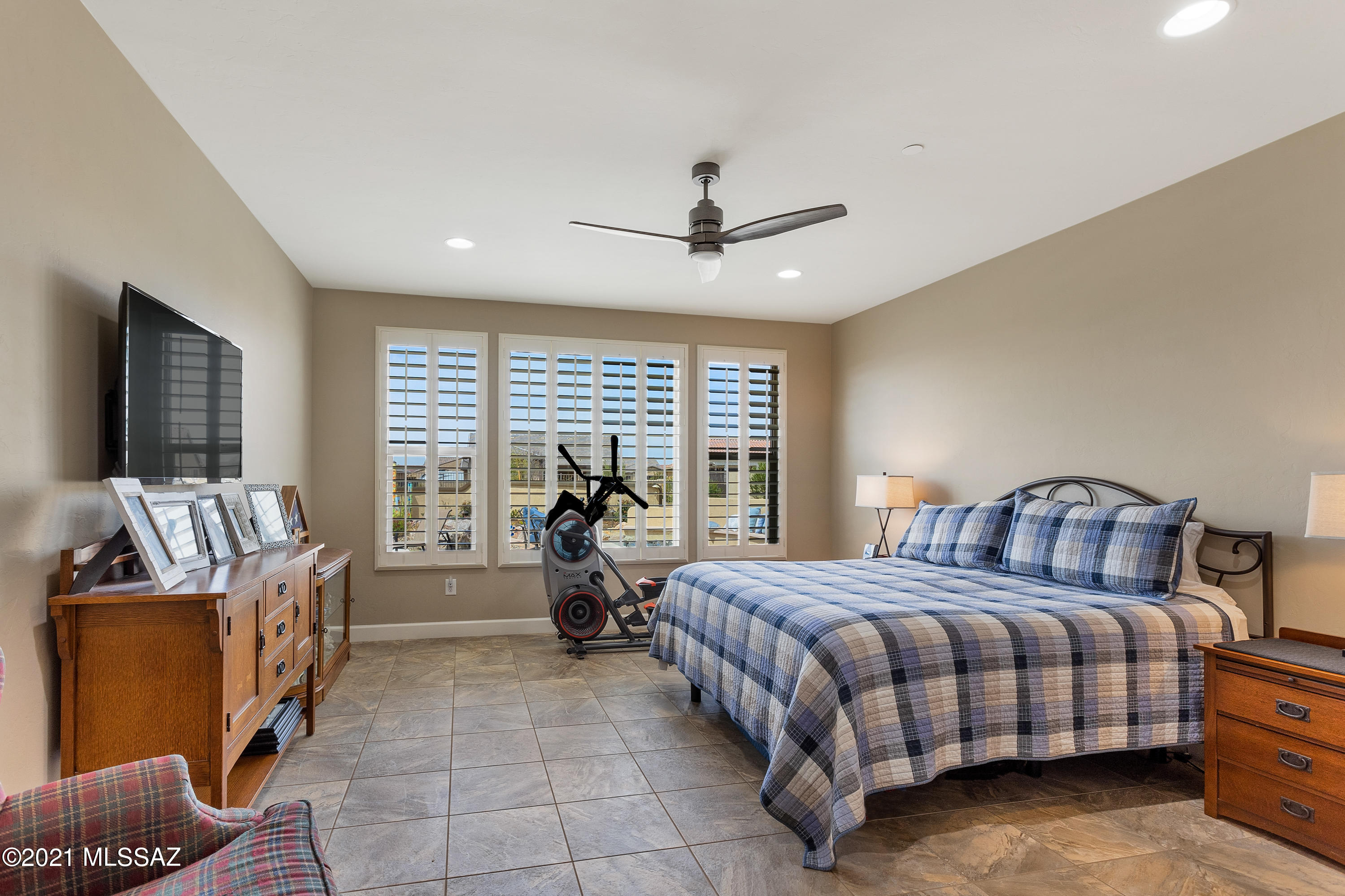 Saddlebrooke Ranch - Residential