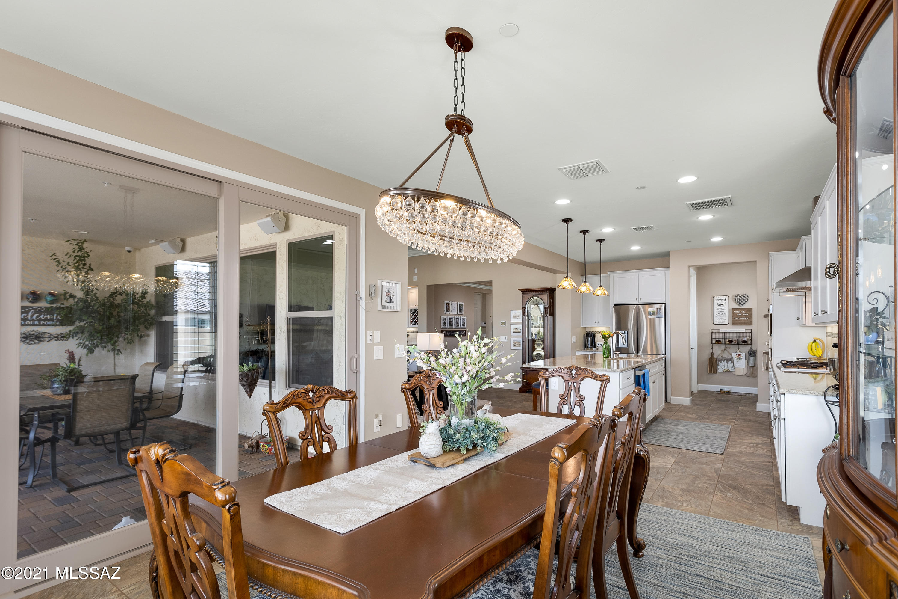 Saddlebrooke Ranch - Residential