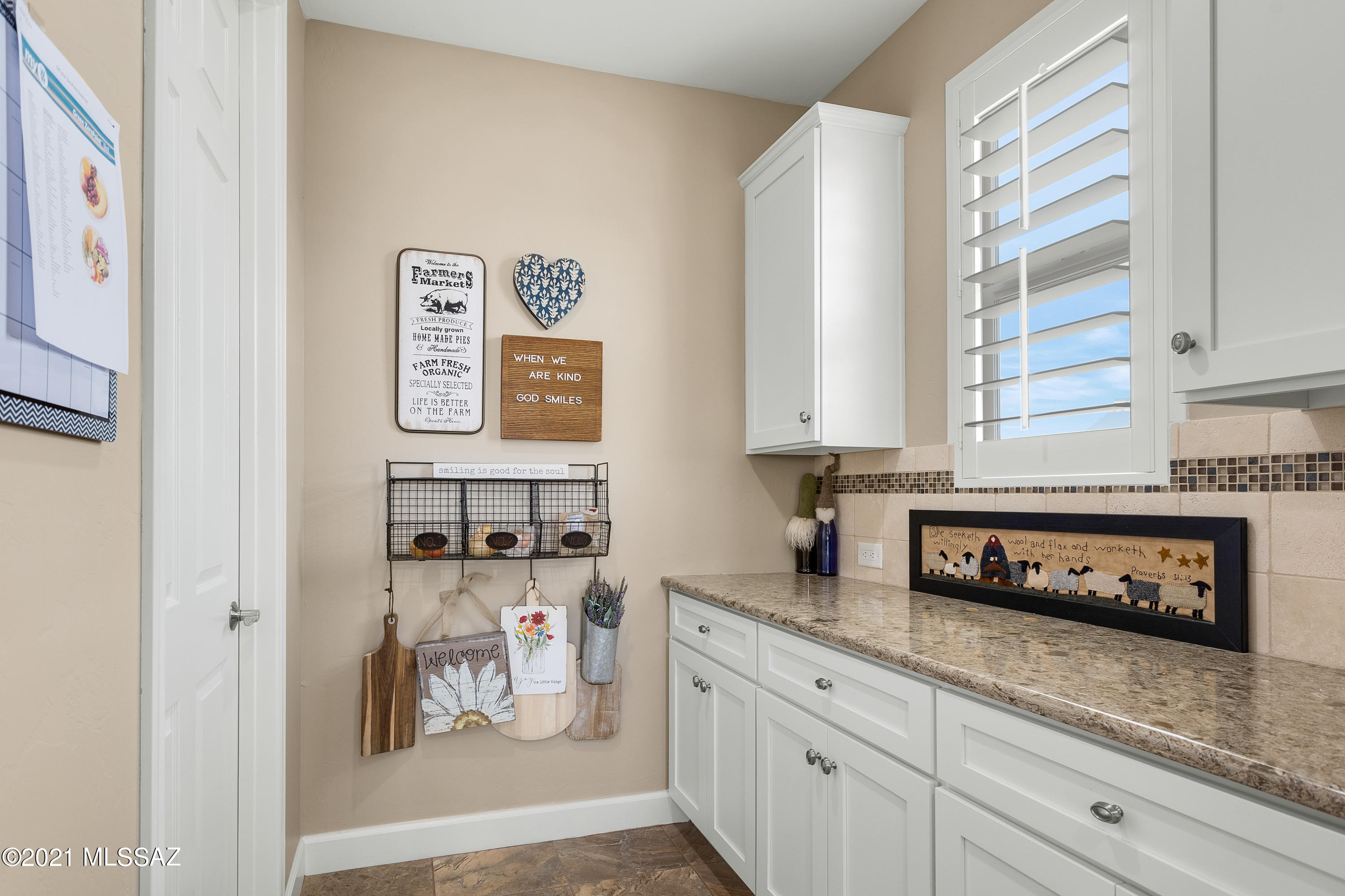 Saddlebrooke Ranch - Residential
