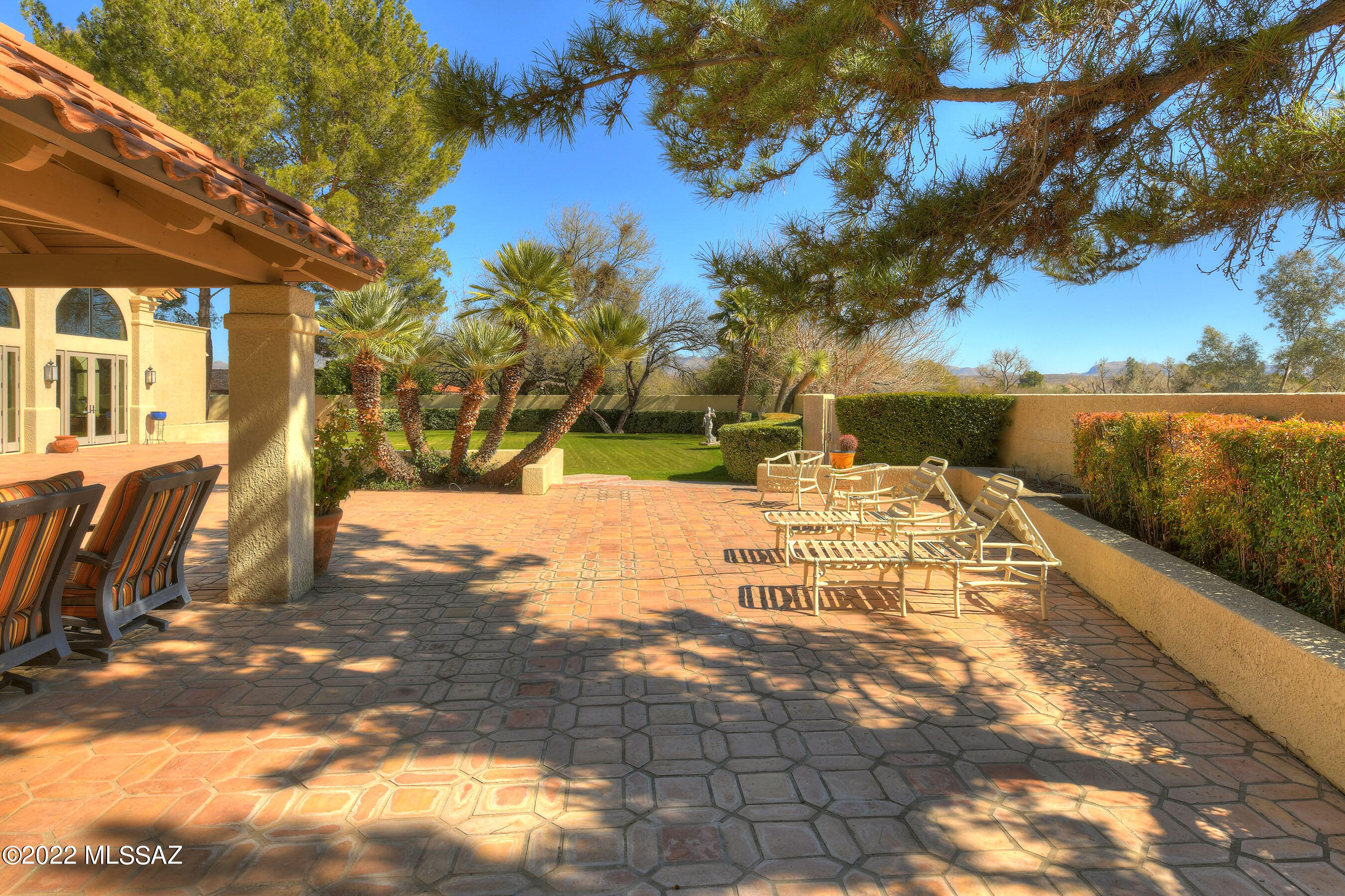 Tubac Valley Country Club Estates - Residential