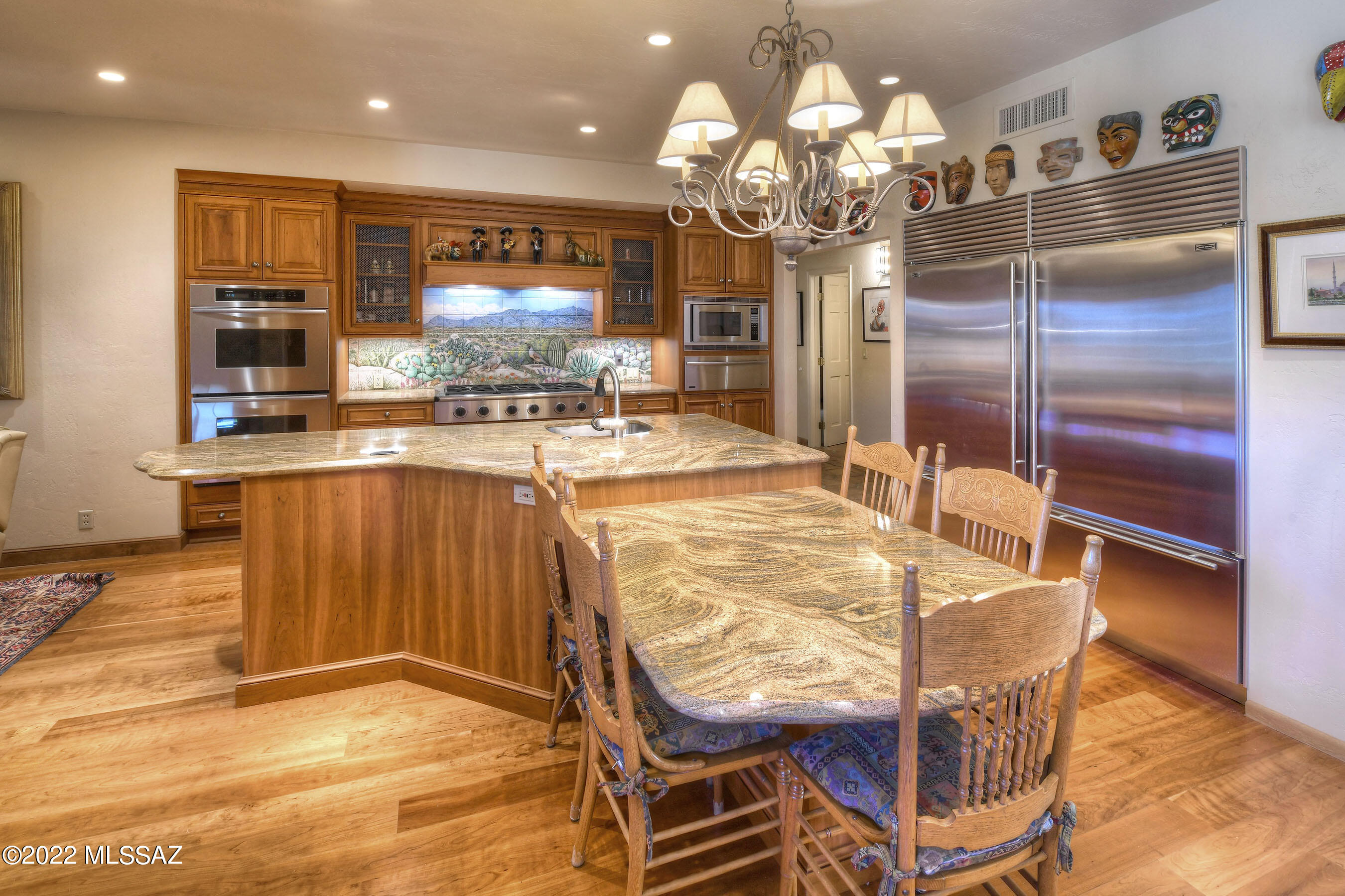 Tubac Valley Country Club Estates - Residential