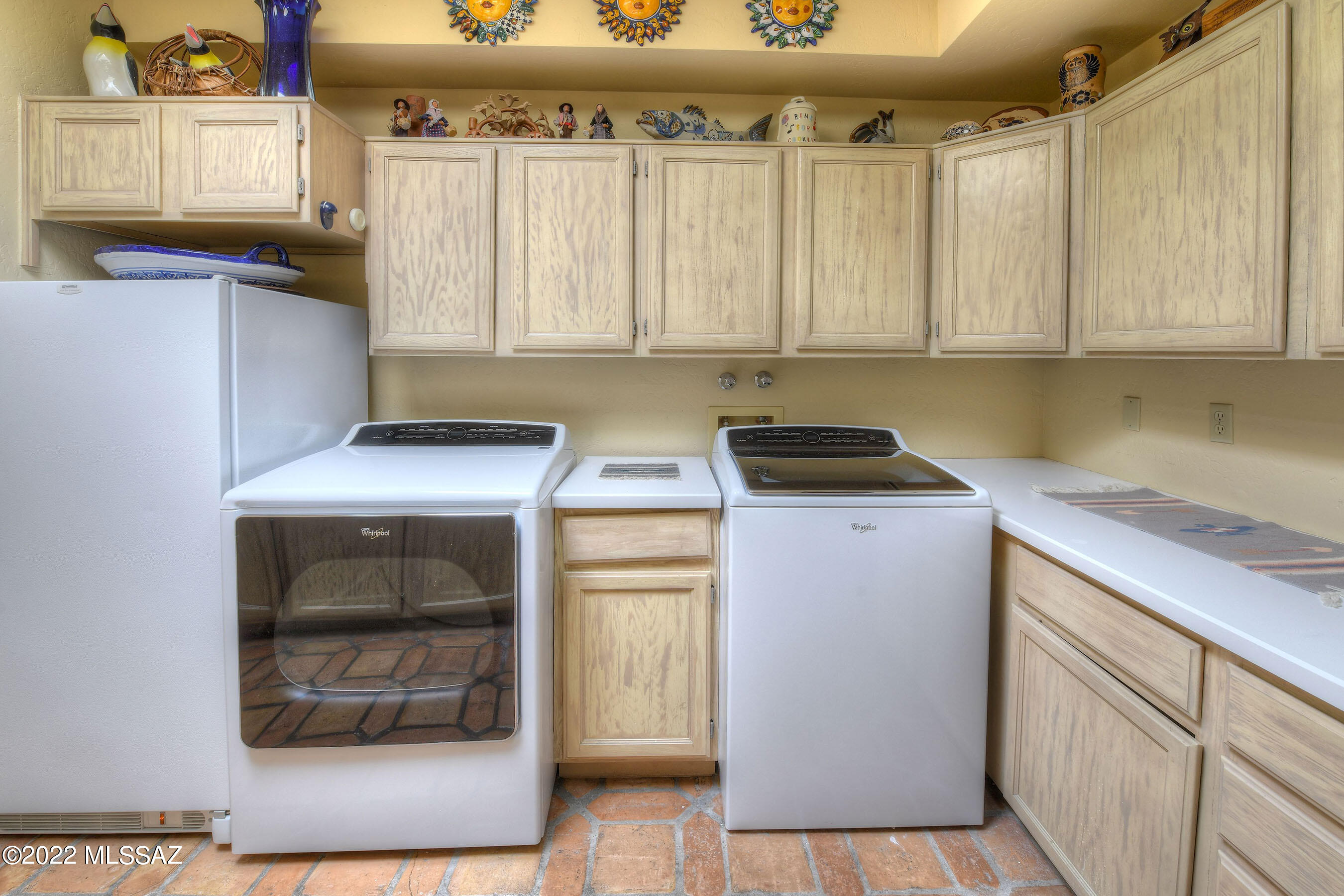 Tubac Valley Country Club Estates - Residential