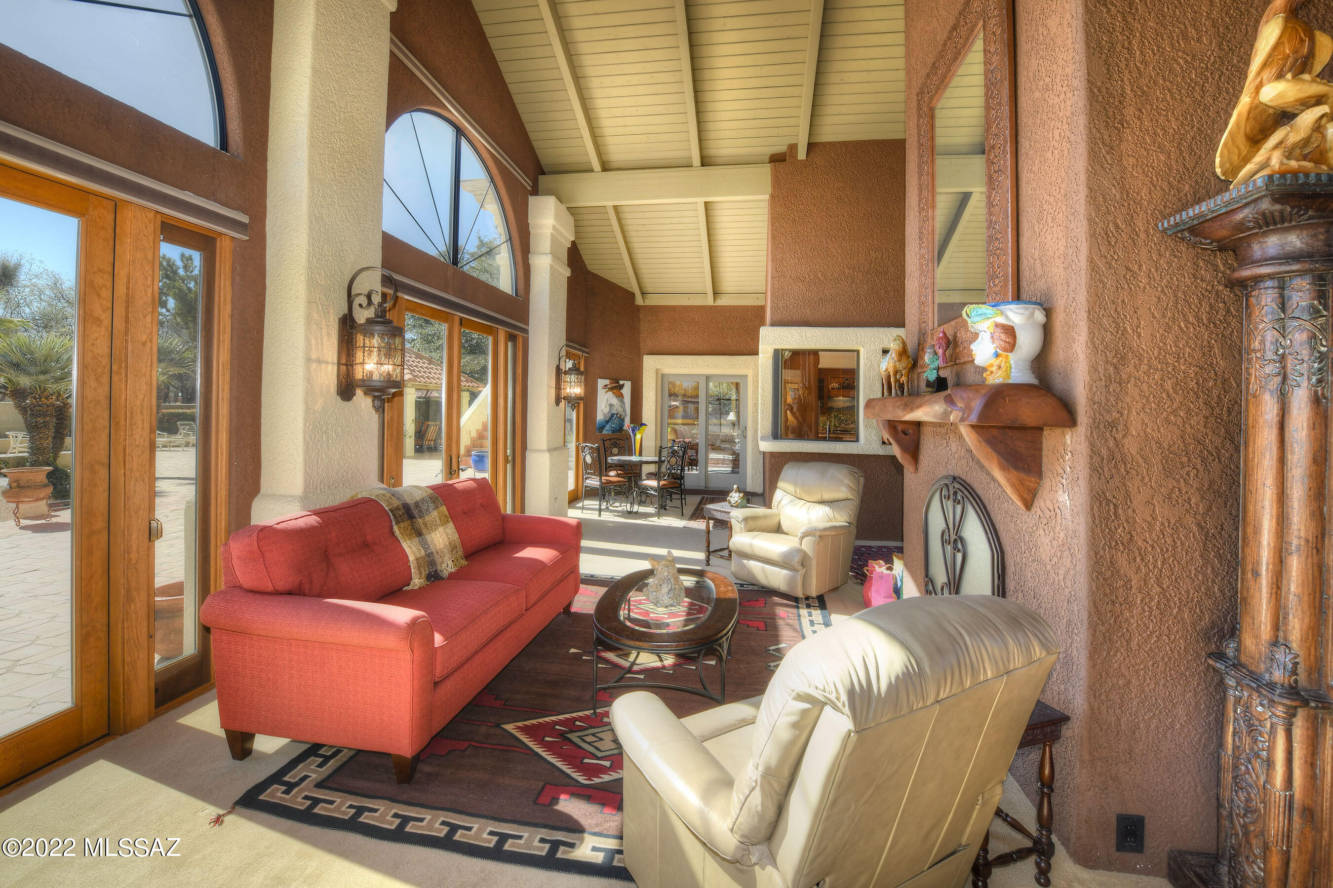 Tubac Valley Country Club Estates - Residential